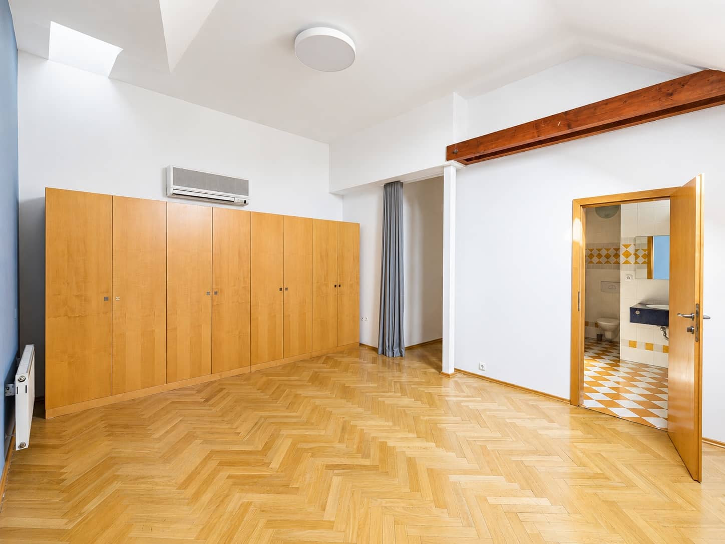 Apartment Senovazne namesti