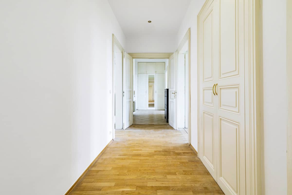 Apartment Na Morani