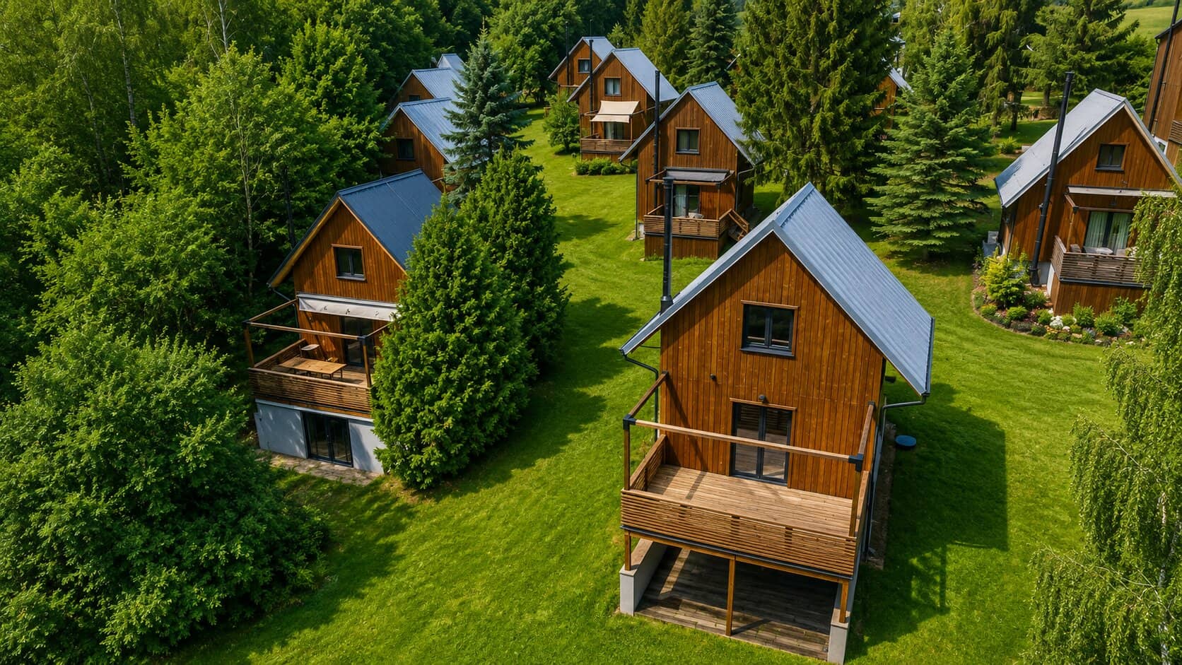 Apartment Dedovice