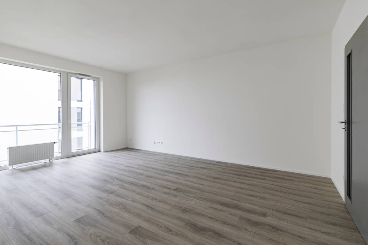 Bydlení Jinočany - bytové domy E1, E2, E3