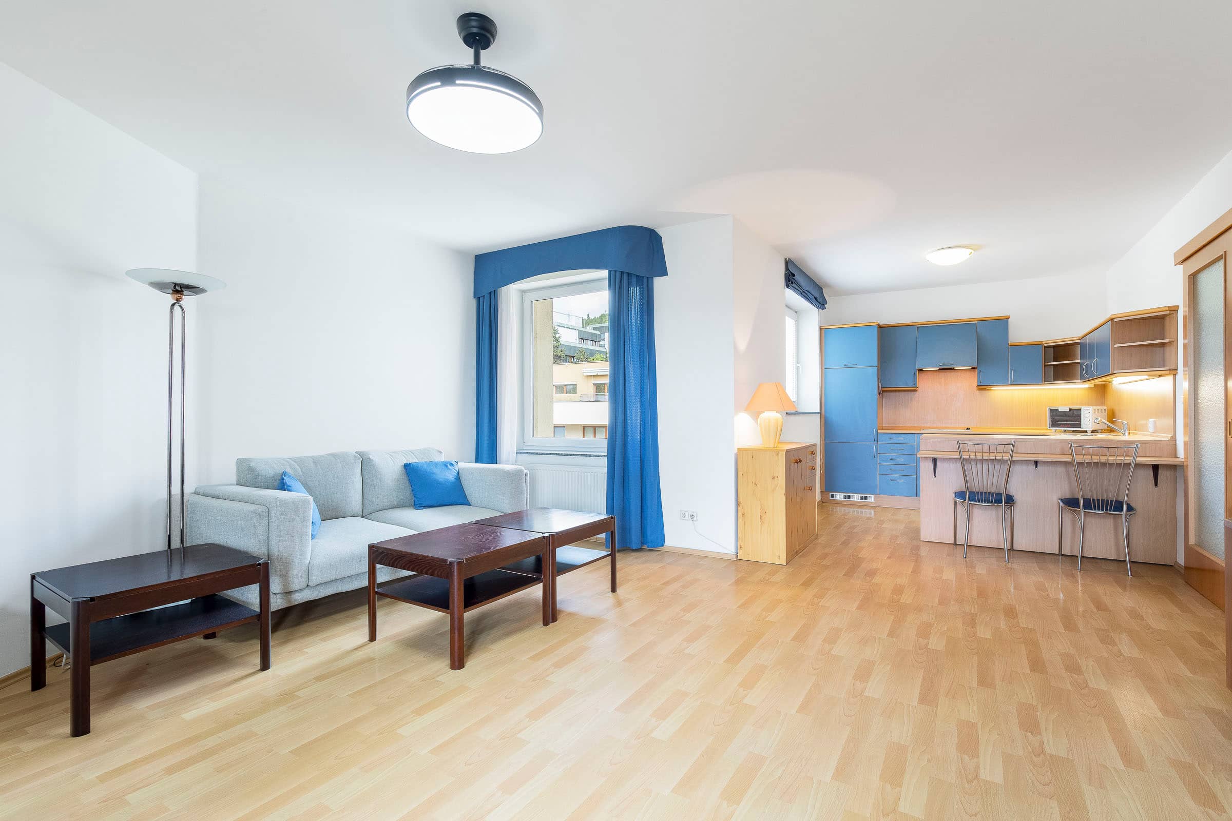 Apartment Lekarska