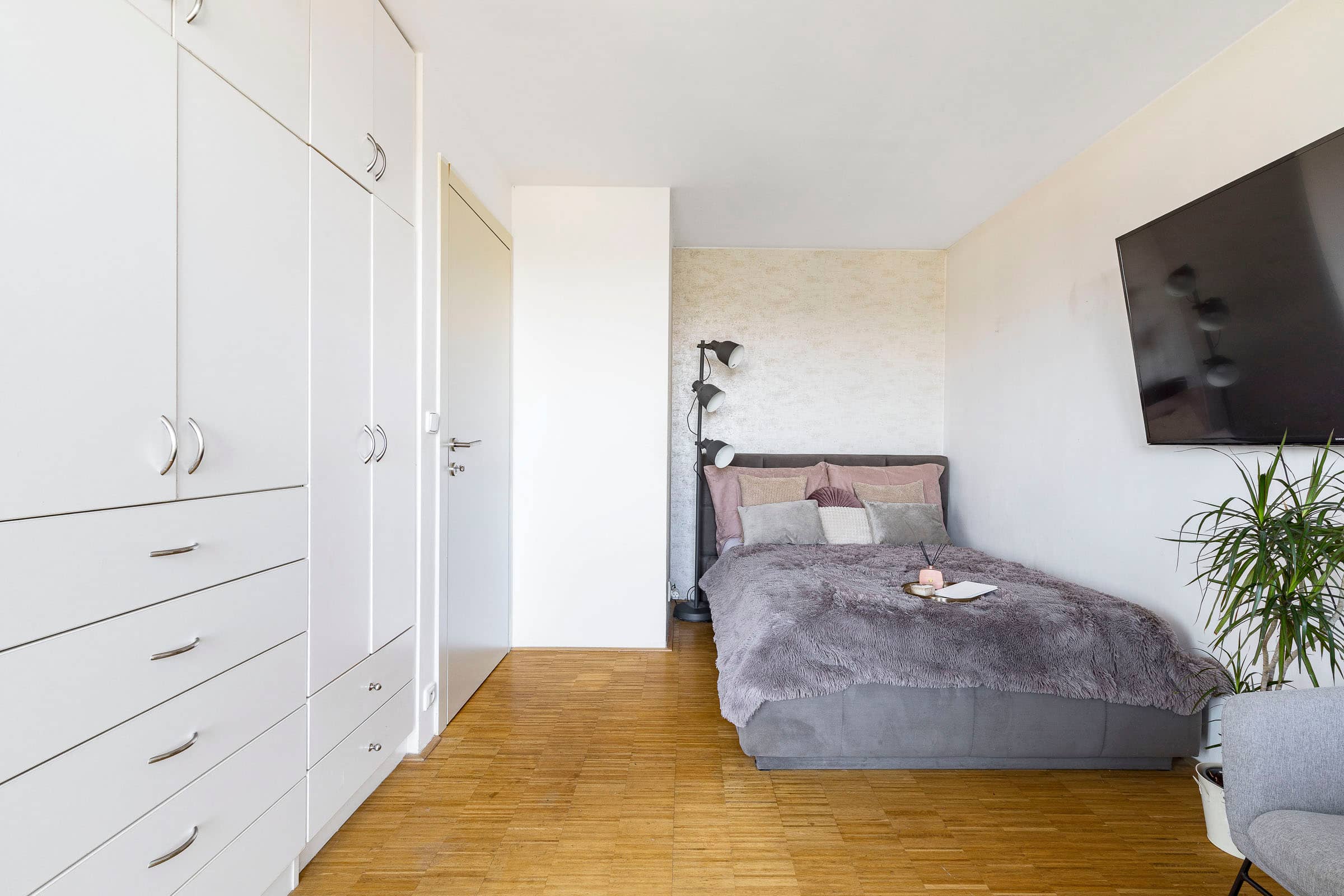 Apartment Na Srazku