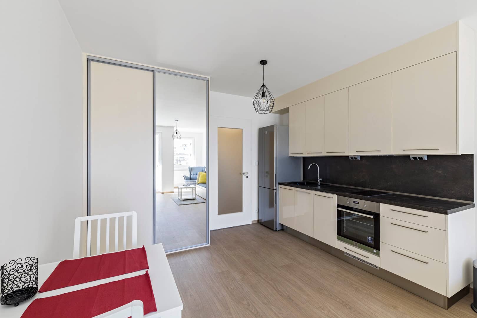 náměstí Olgy Scheinpflugové