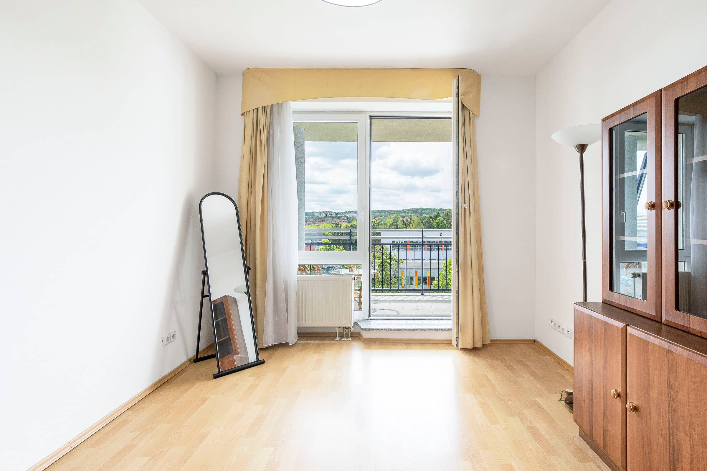 Apartment Lekarska