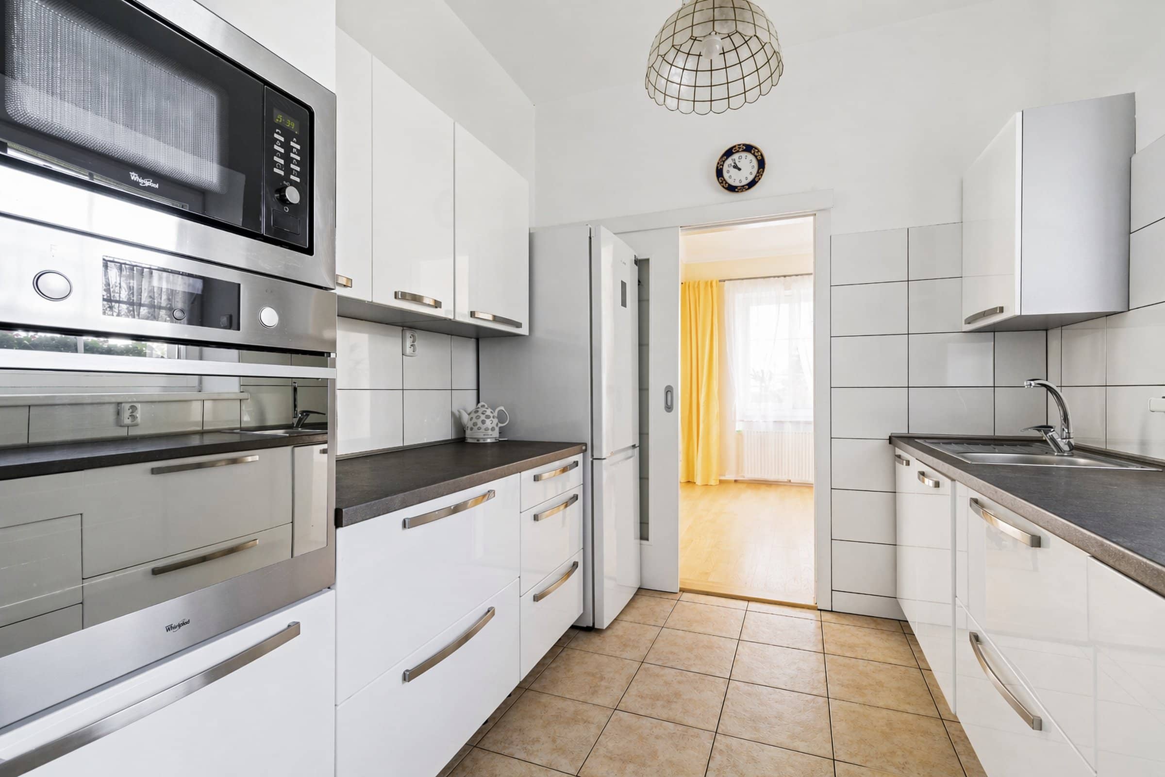 Family house Havrani