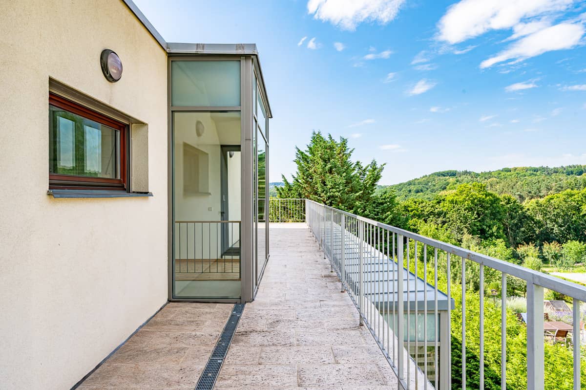 Rodinný dům Nebušická