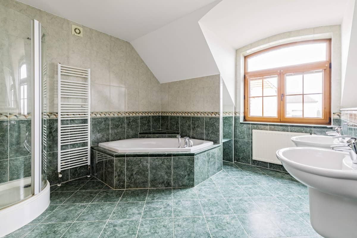 Vila Druhého odboje