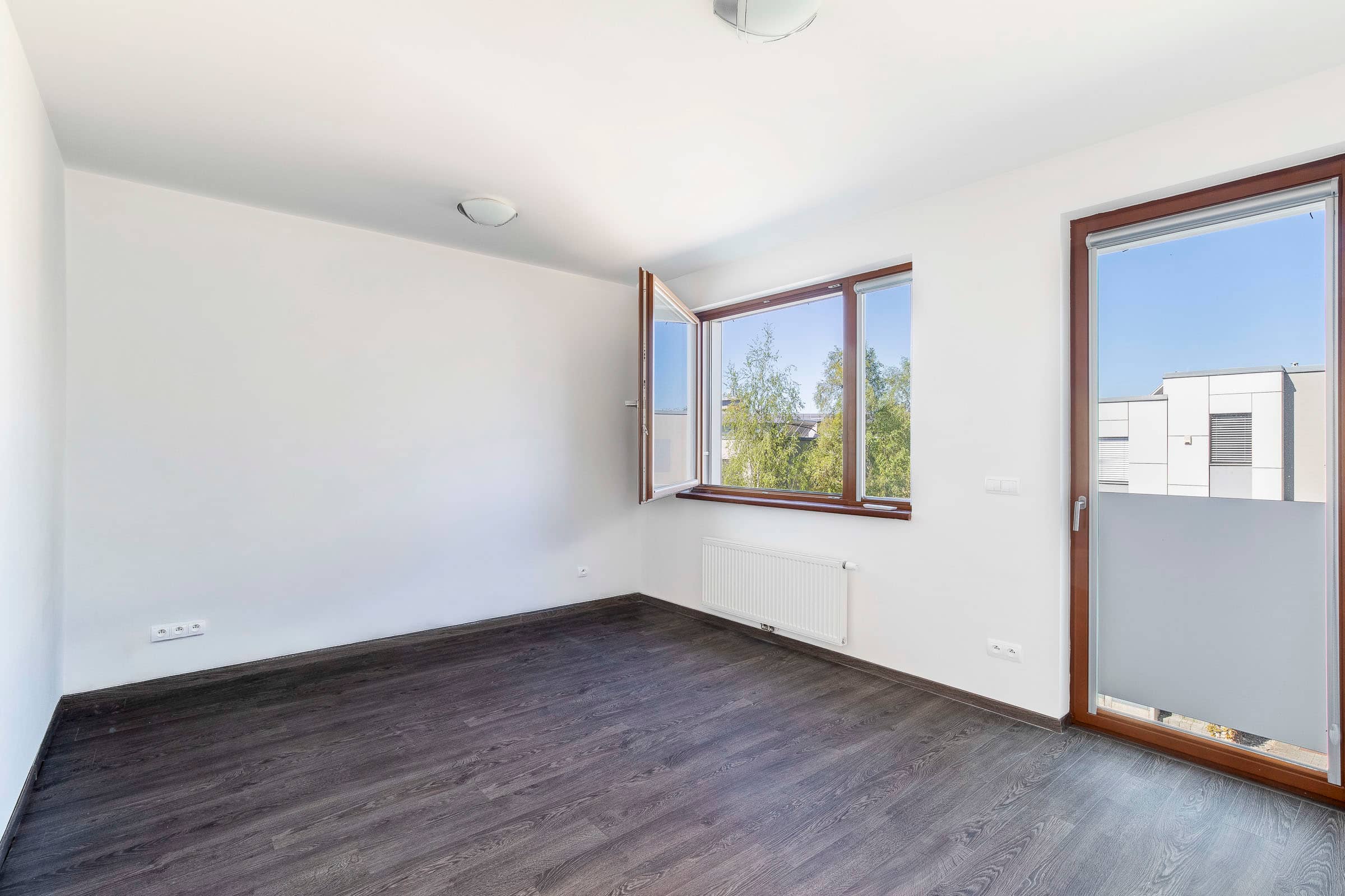 Rodinný dům Laténská