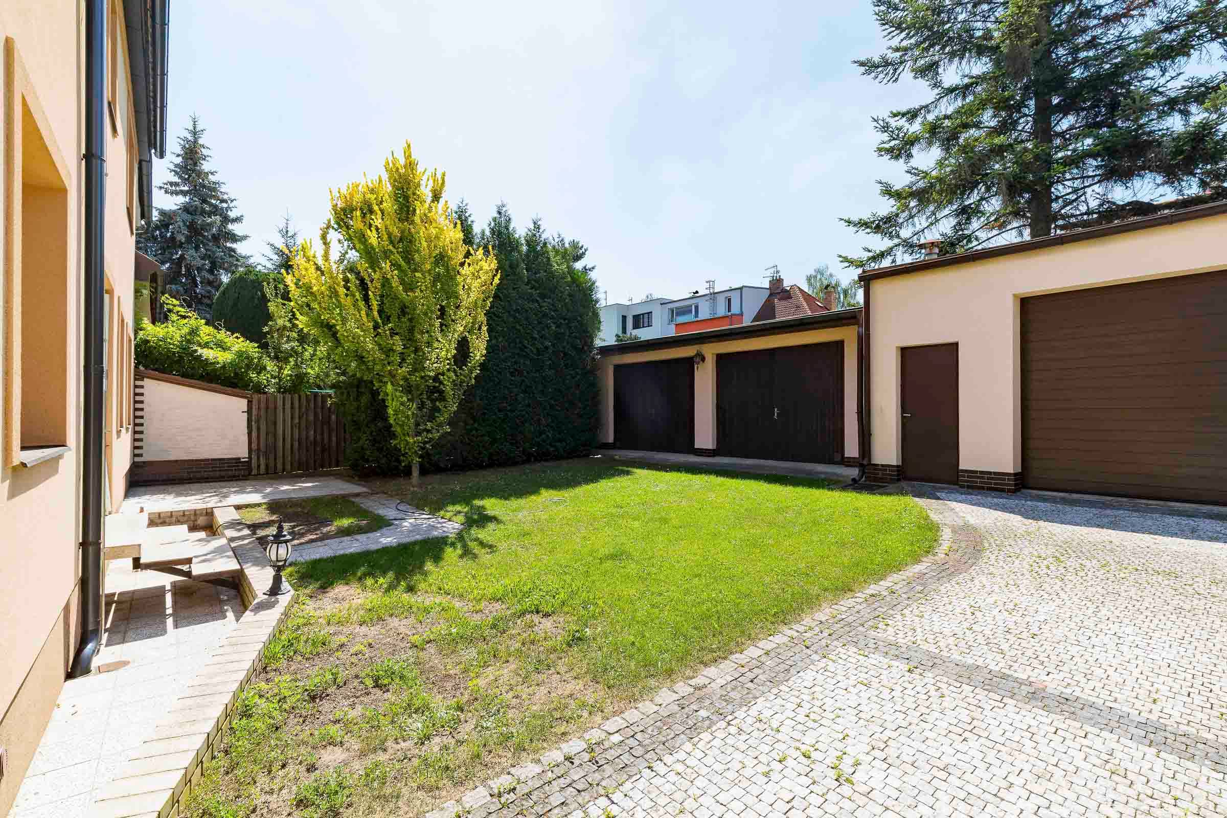 Family House Doubravinova