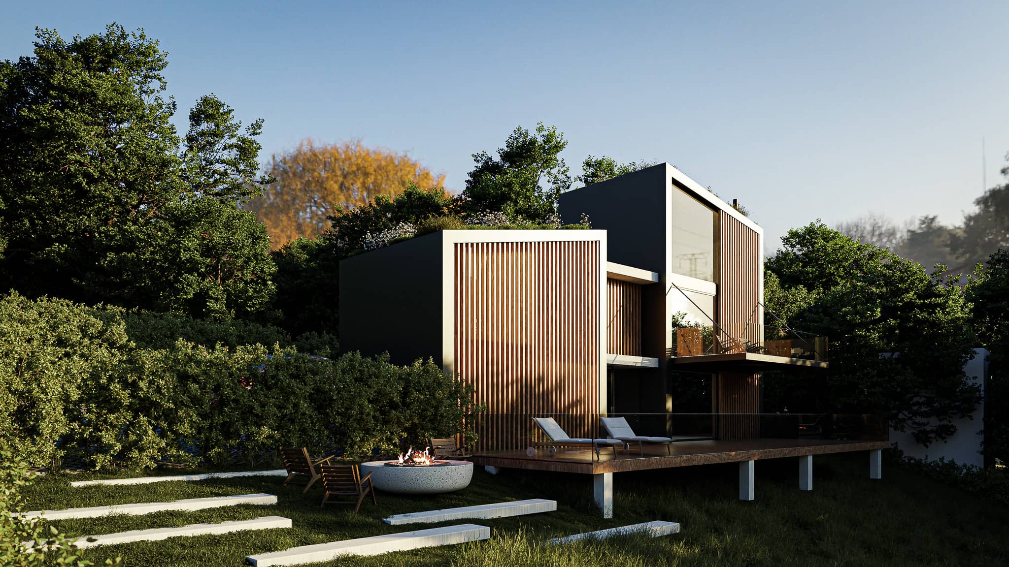 Pozemek Na Dlážděnce