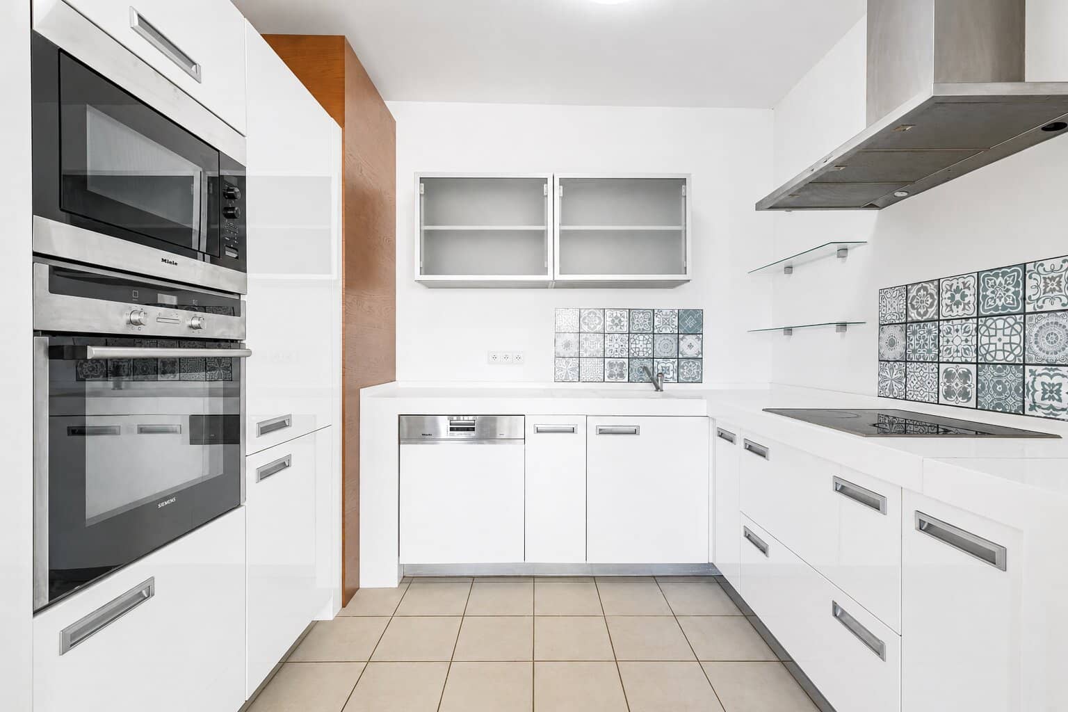 Apartment Nad Okrouhlikem