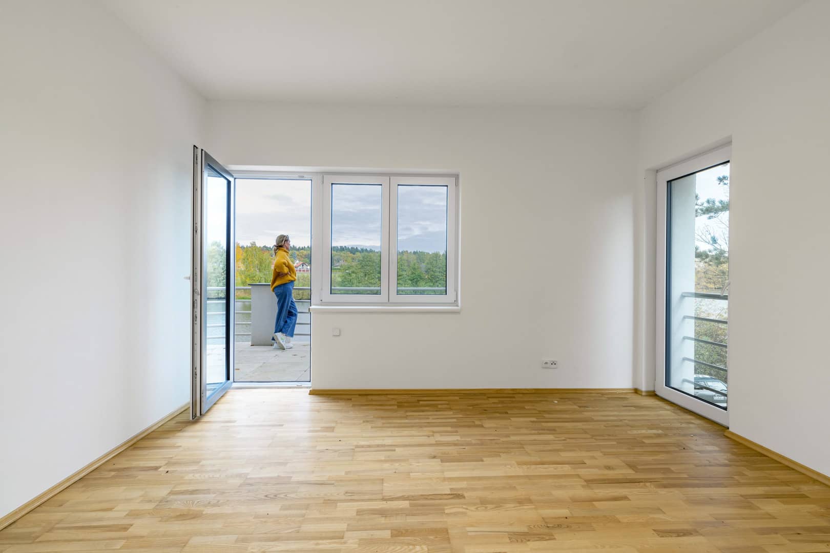 U Pozaru