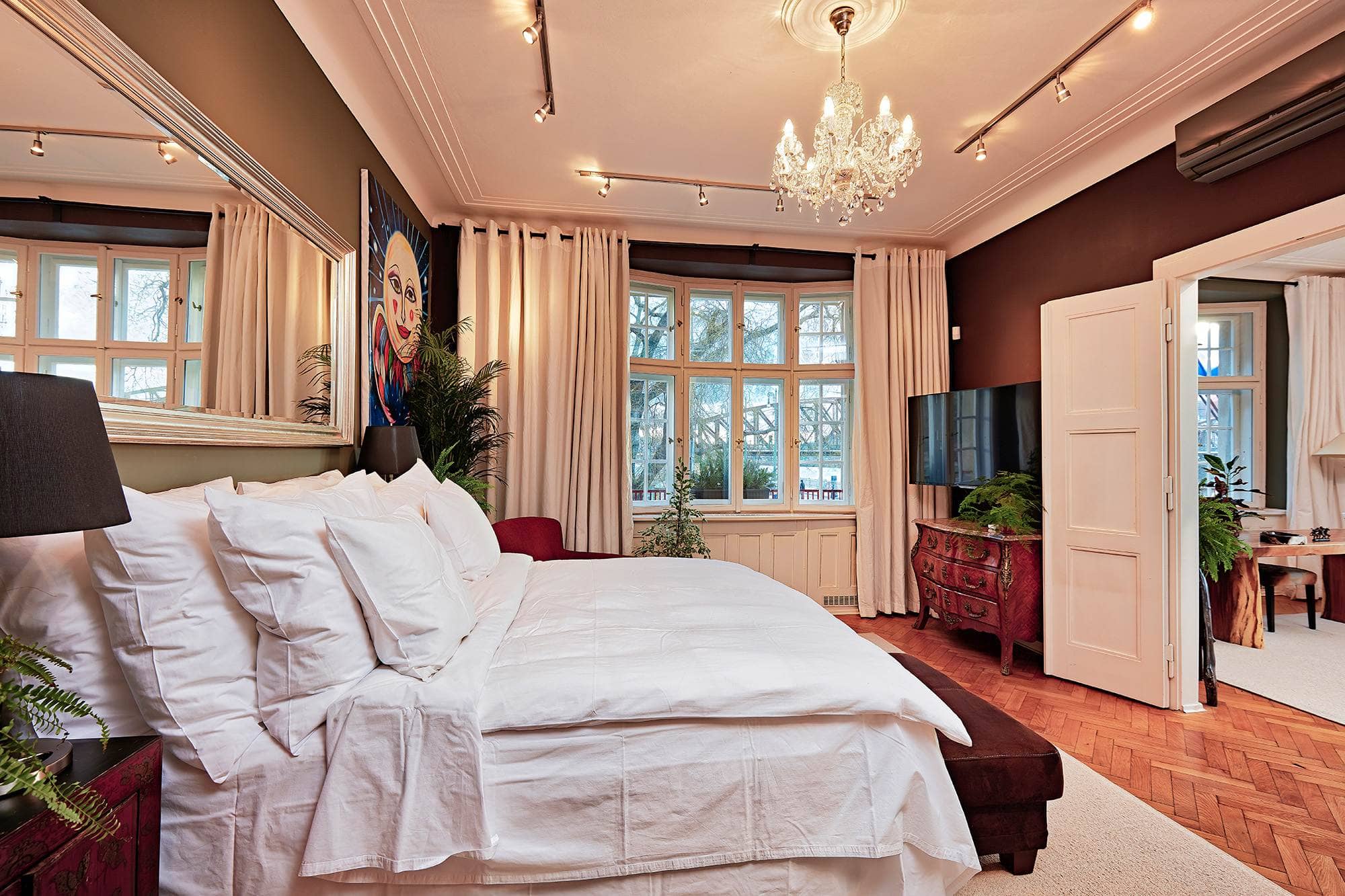 Apartment Rasinovo nabrezi