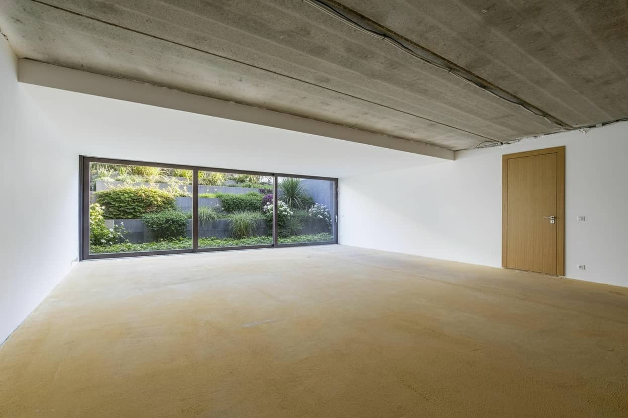 Rodinný dům v Libuši