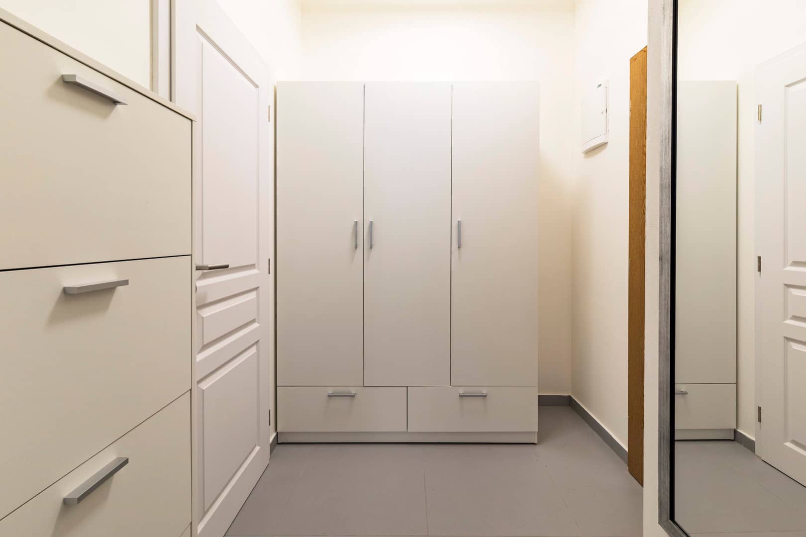 Apartment Ondrickova