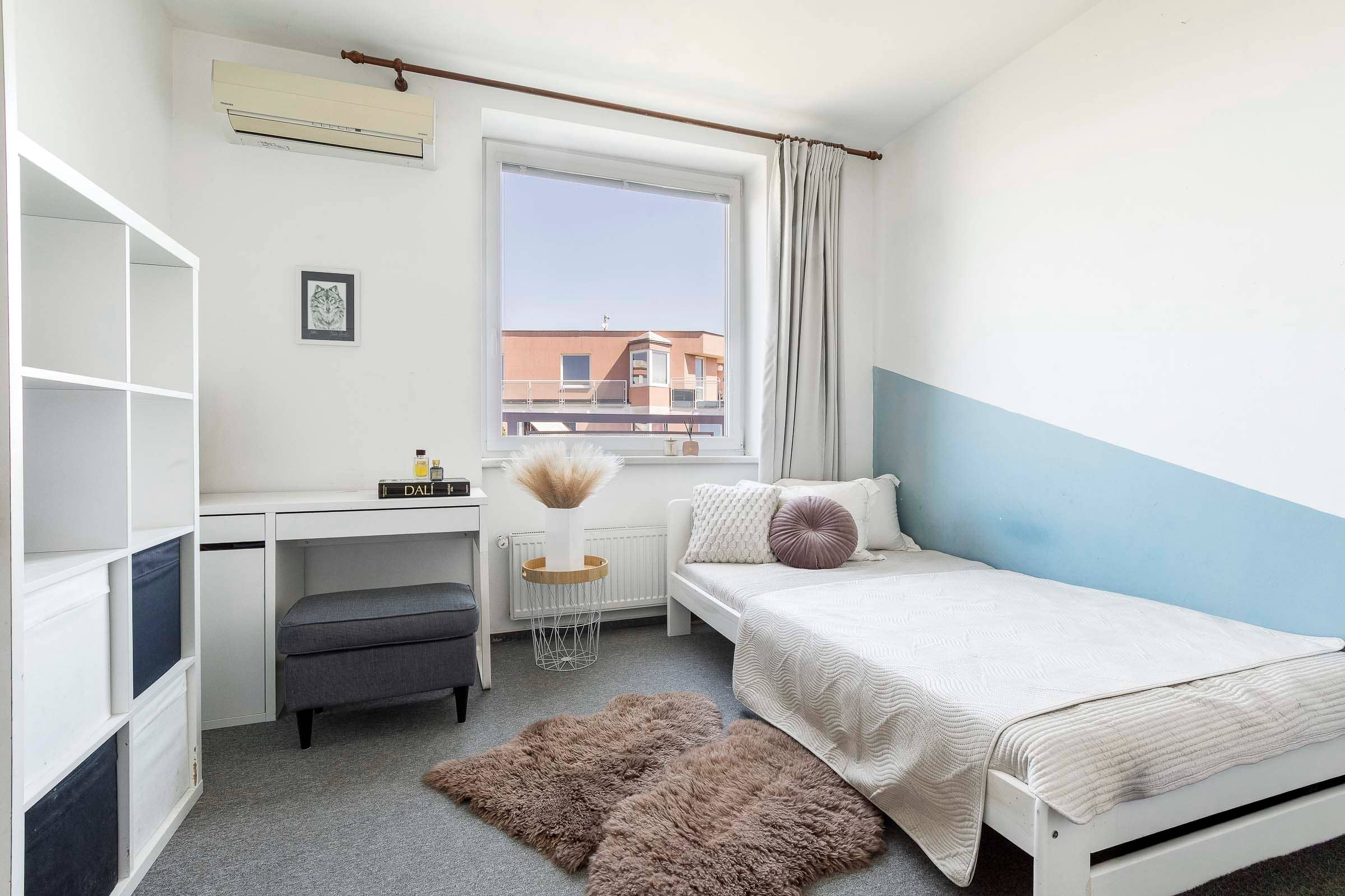 Apartment U krize