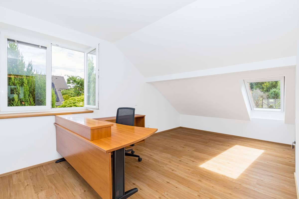 Rodinný dům Keltská