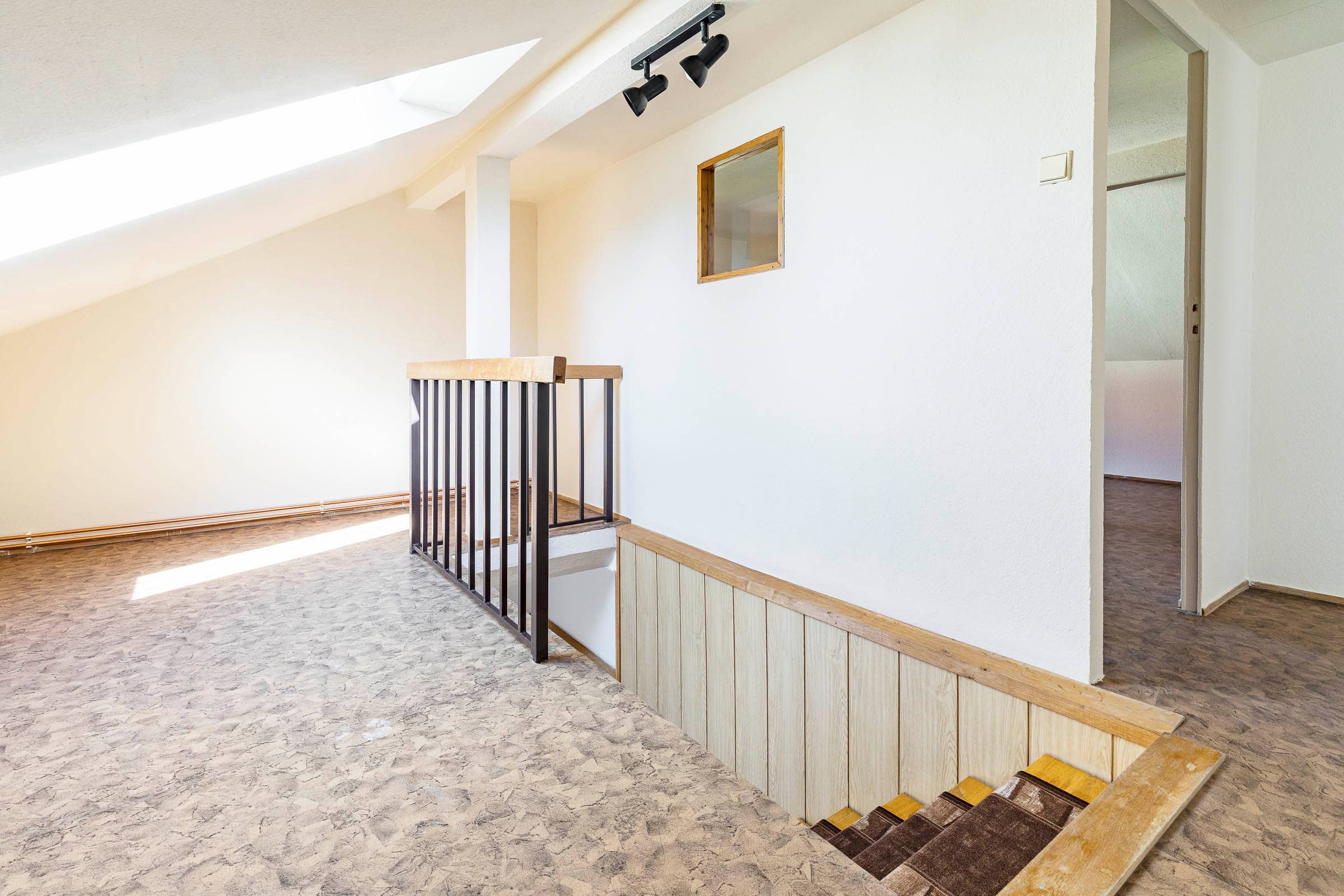 Family House Doubravinova