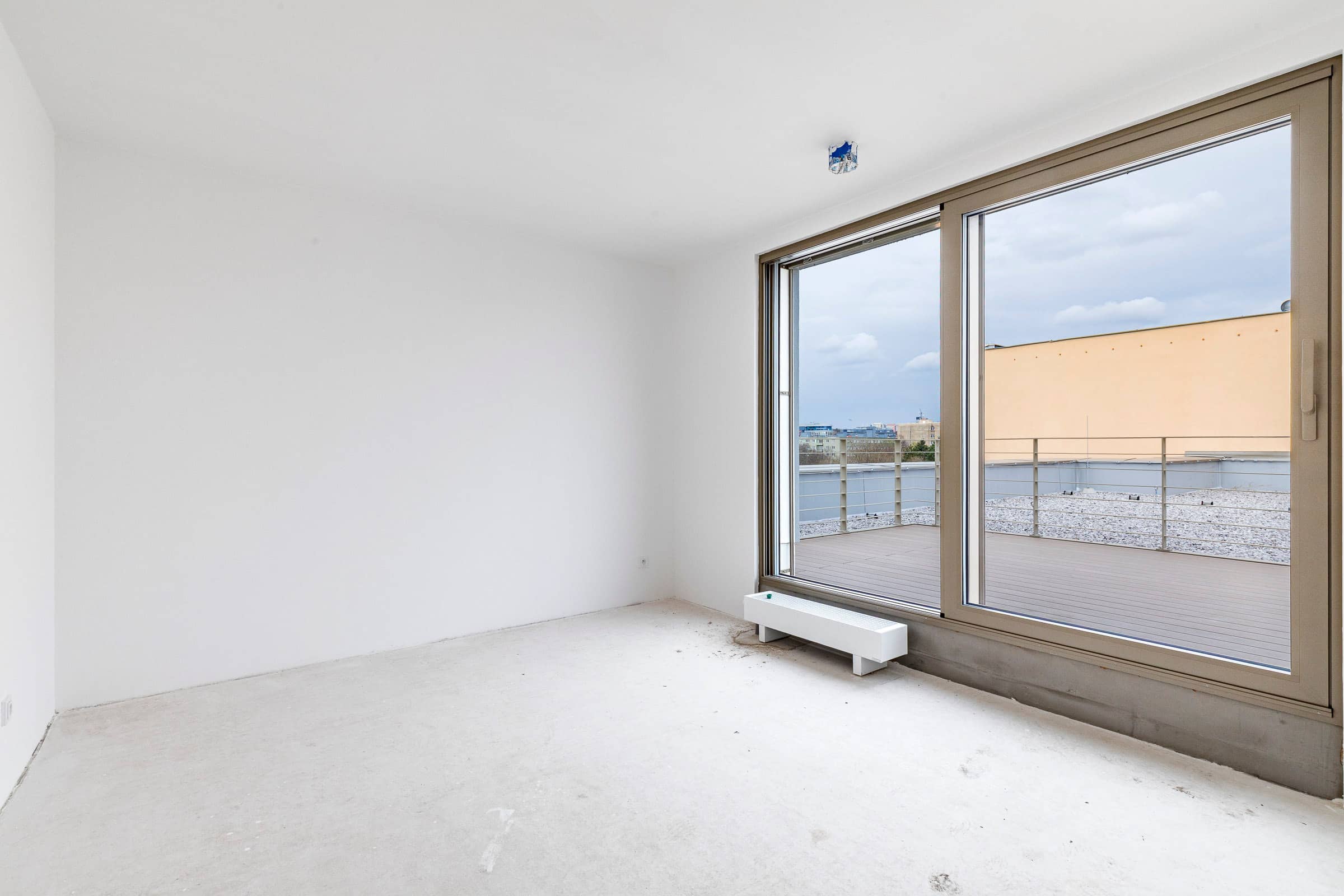 Penthouse Murmanská