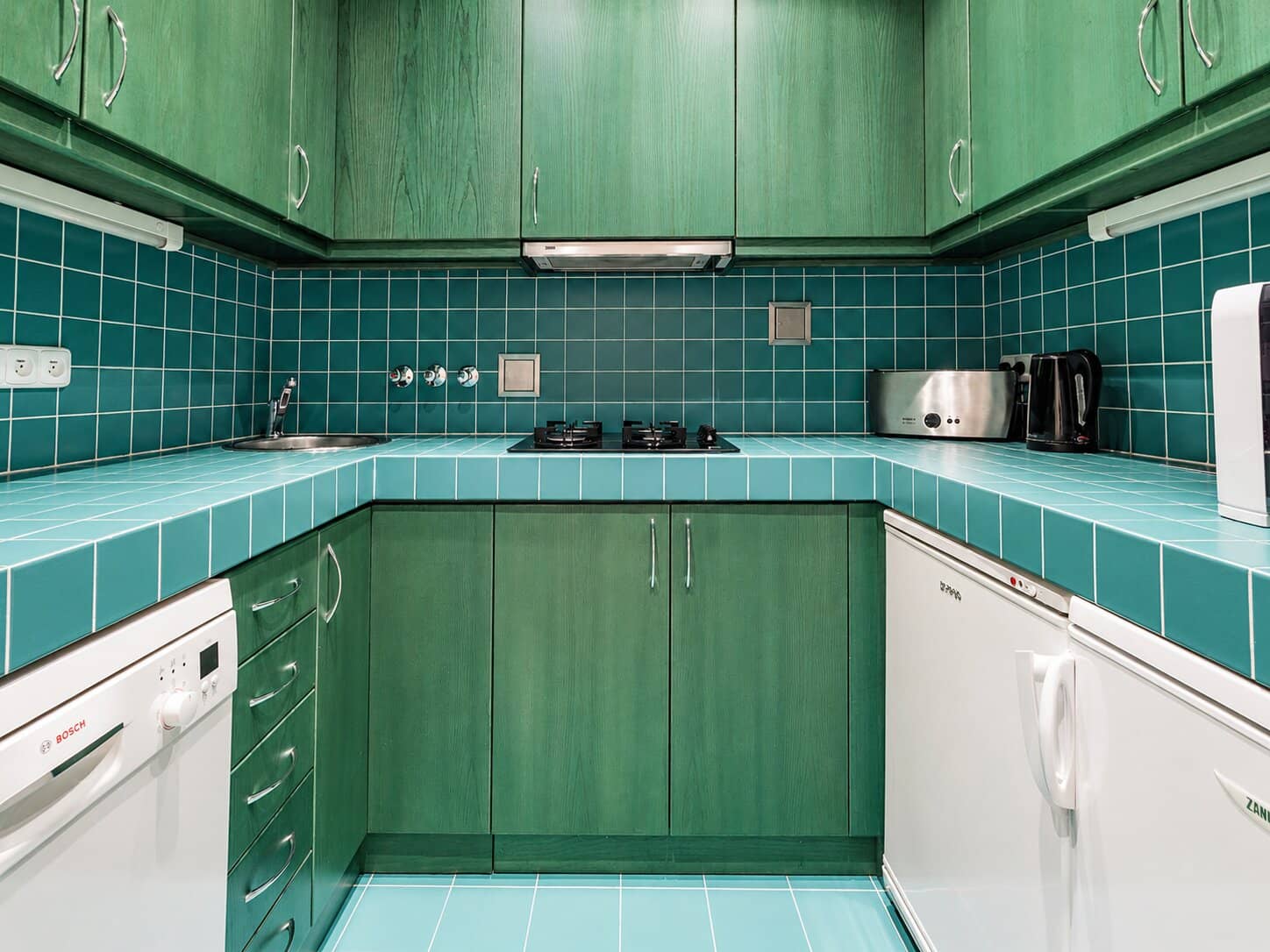 Apartment Odboru