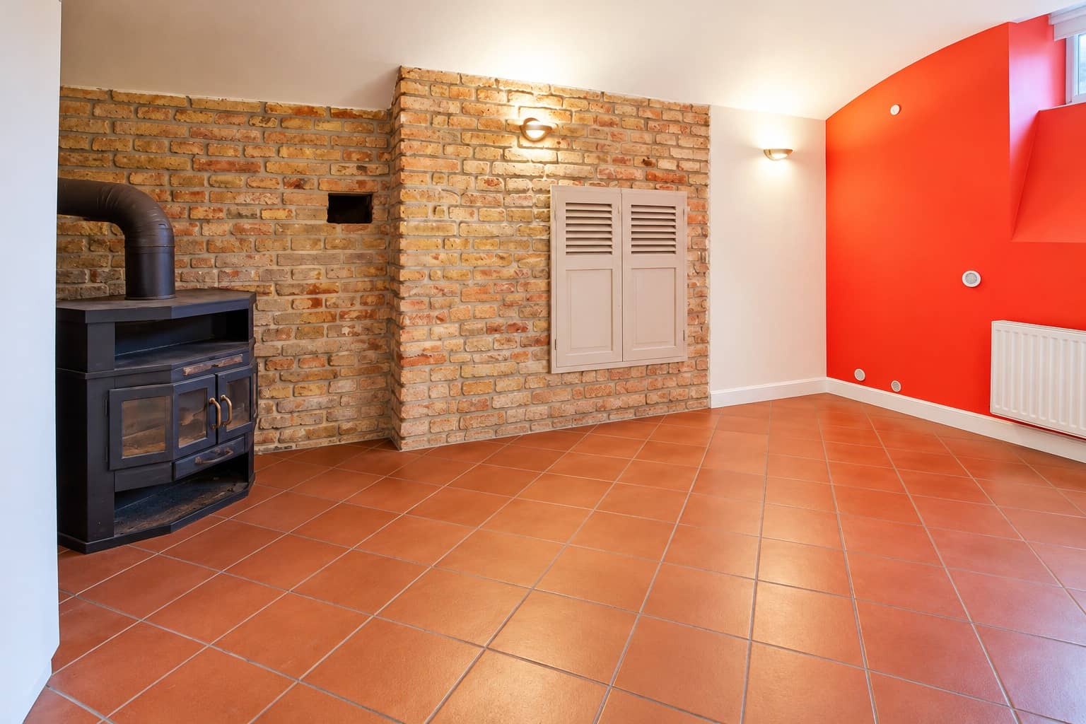 Family house Zapadni