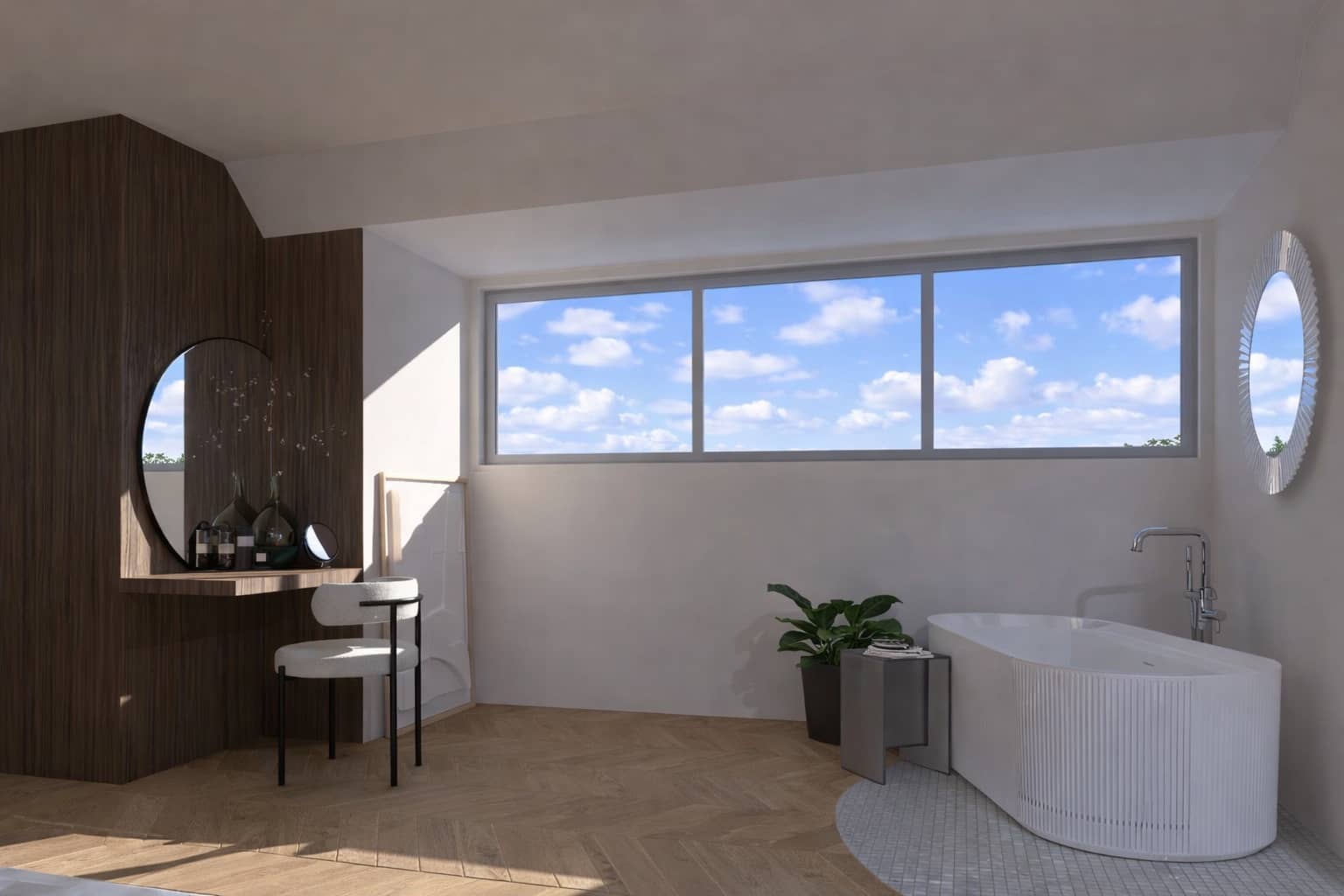 Výjimečná příležitost na Hanspaulce