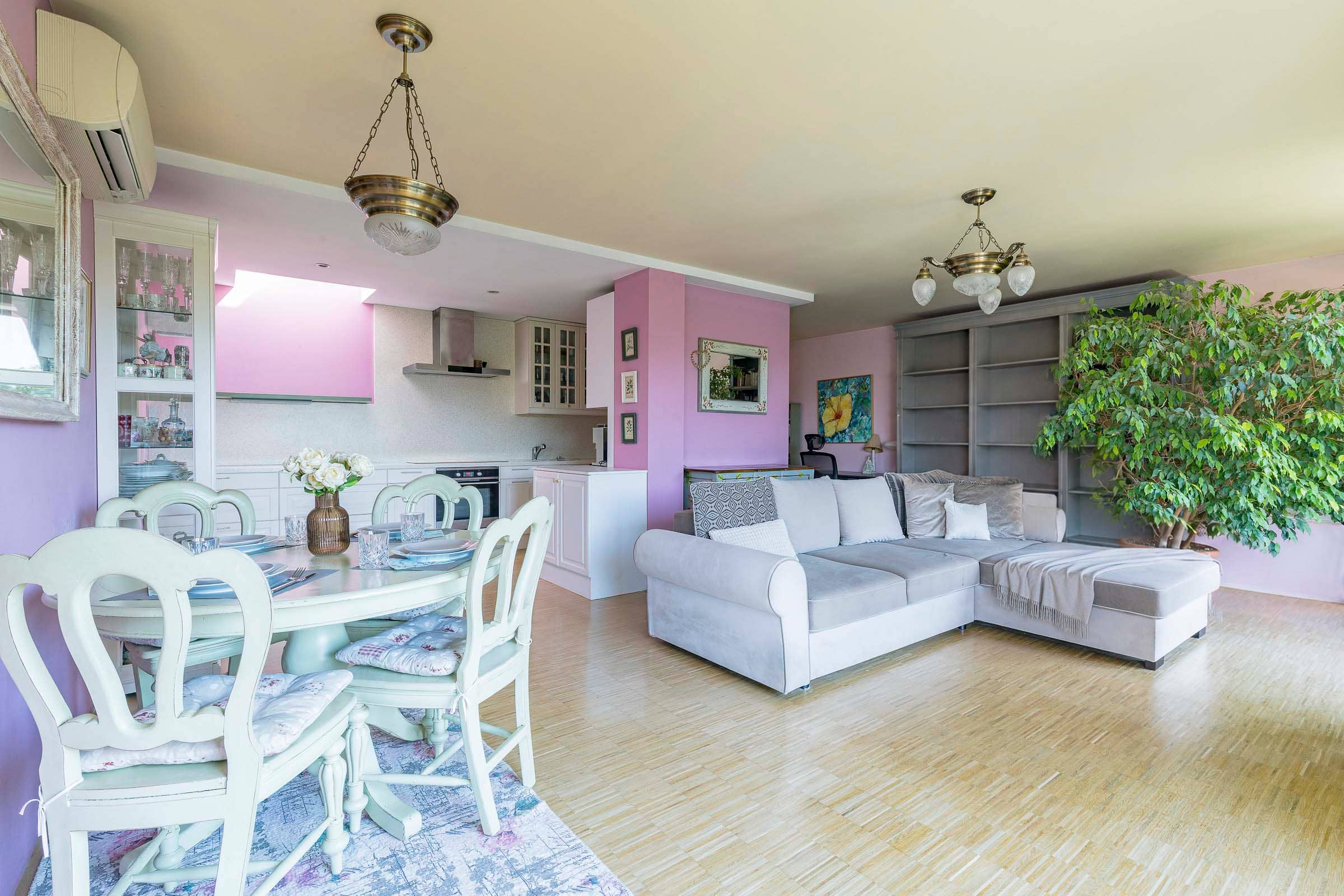 Apartment Na Srazku