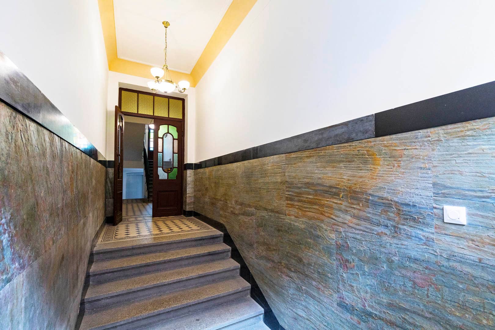 Apartment Ondrickova