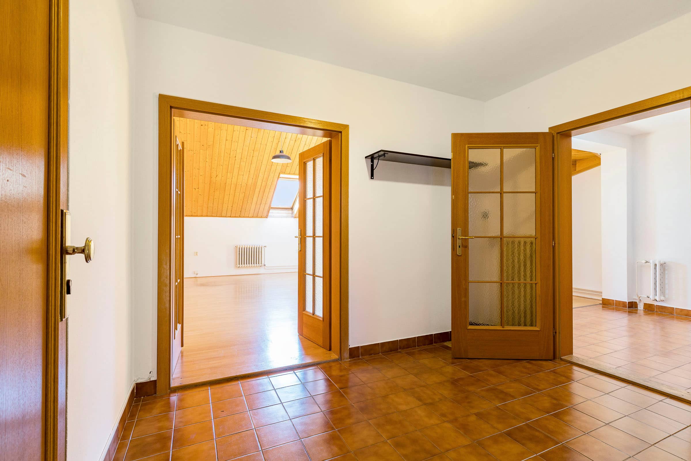 Duplex Apartment Milady Horakove