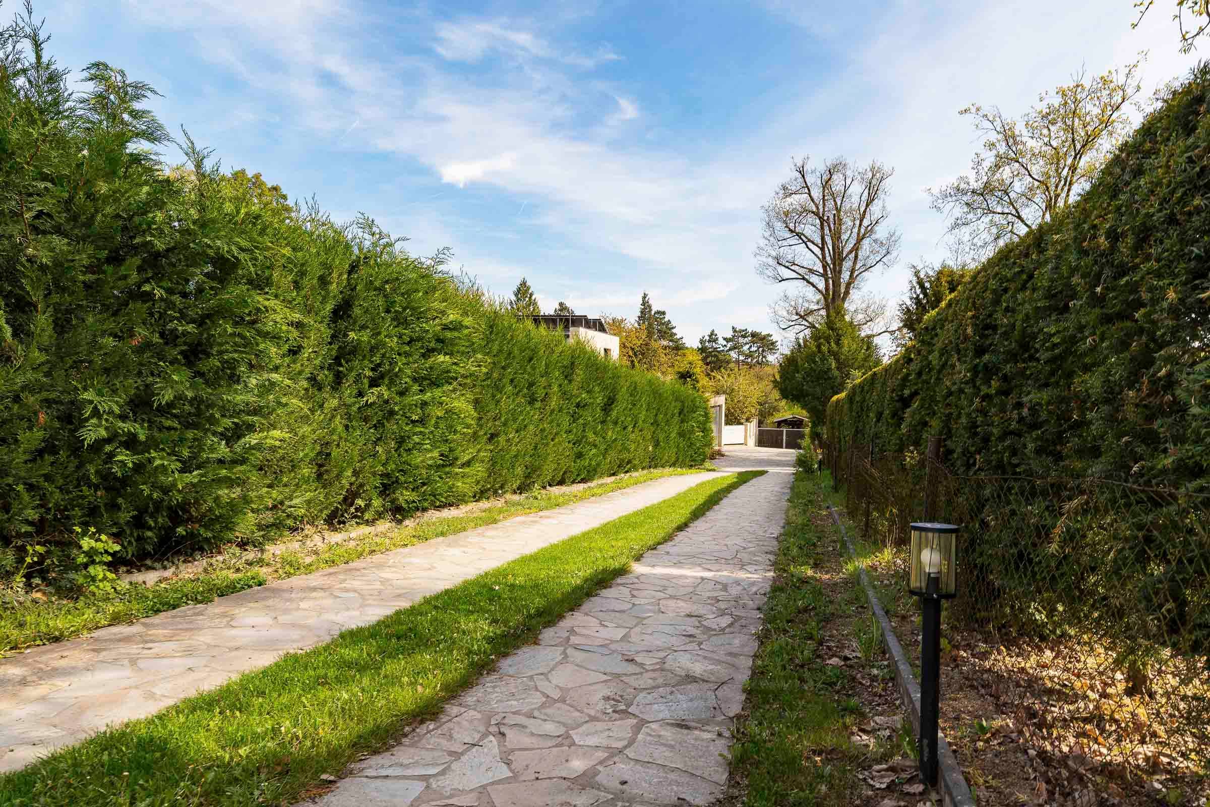 Rodinný dům Vřesová