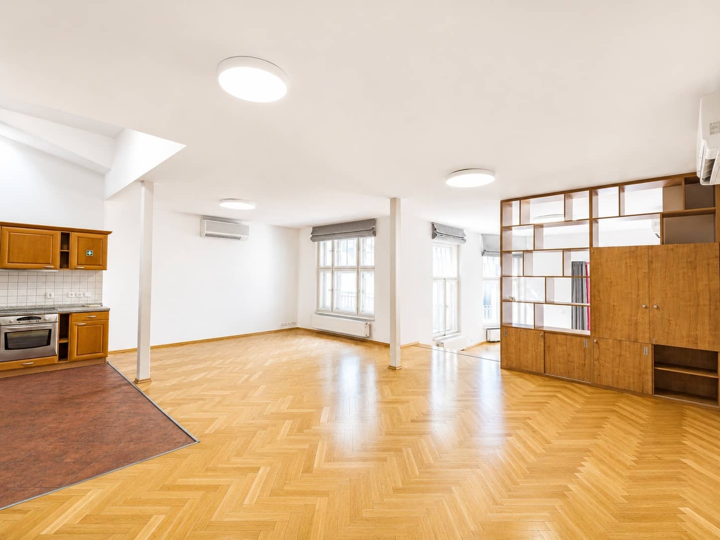Apartment Senovazne namesti
