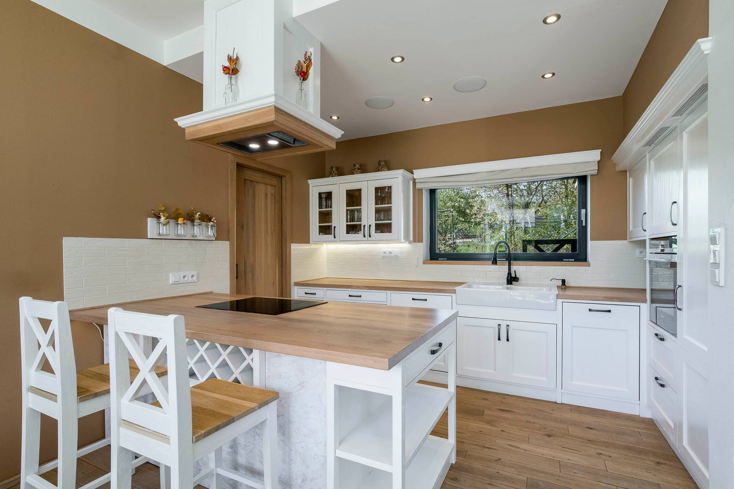 Rodinný dům Vřesová