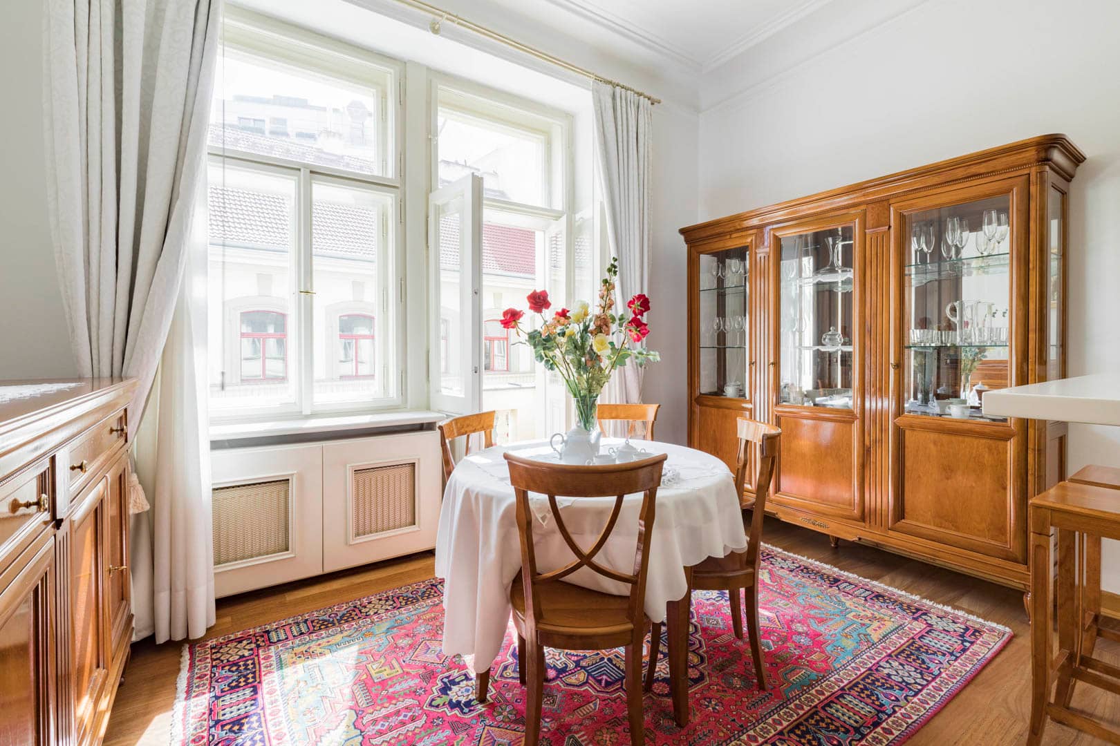 Apartment Truhlarska