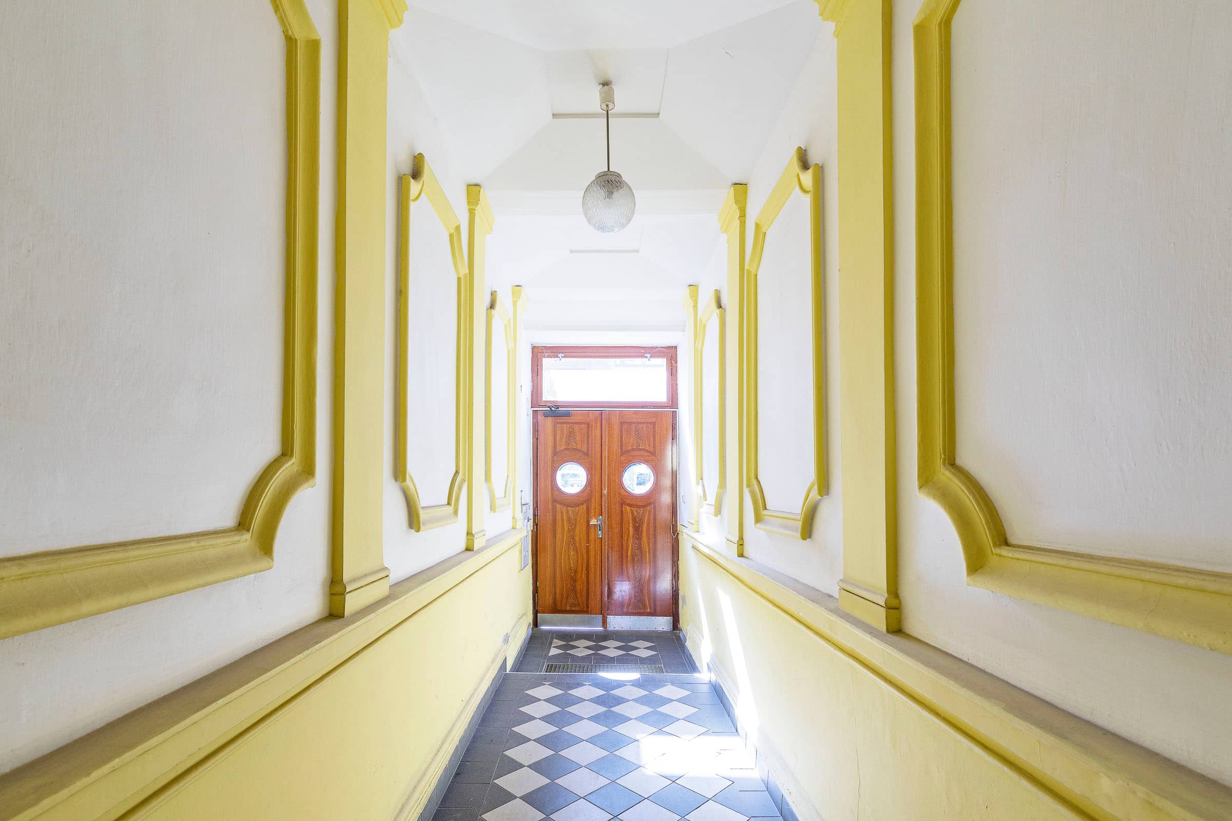 Duplex Apartment Milady Horakove