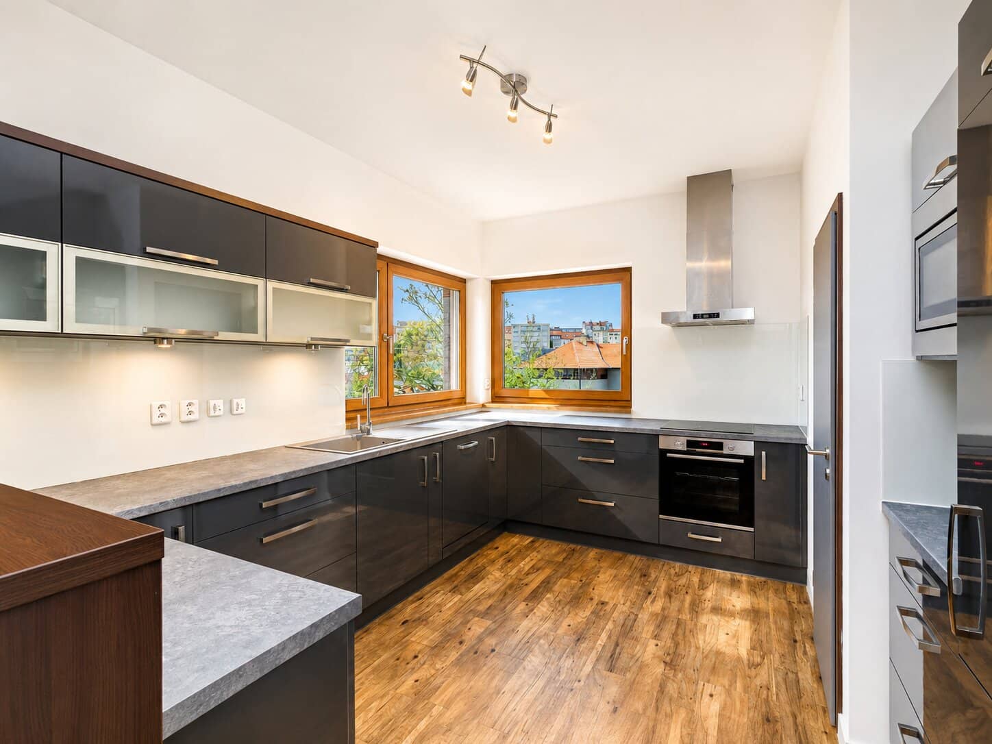 Apartment Lopatecka