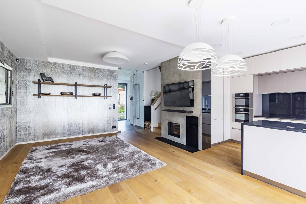 V Šáreckém údolí