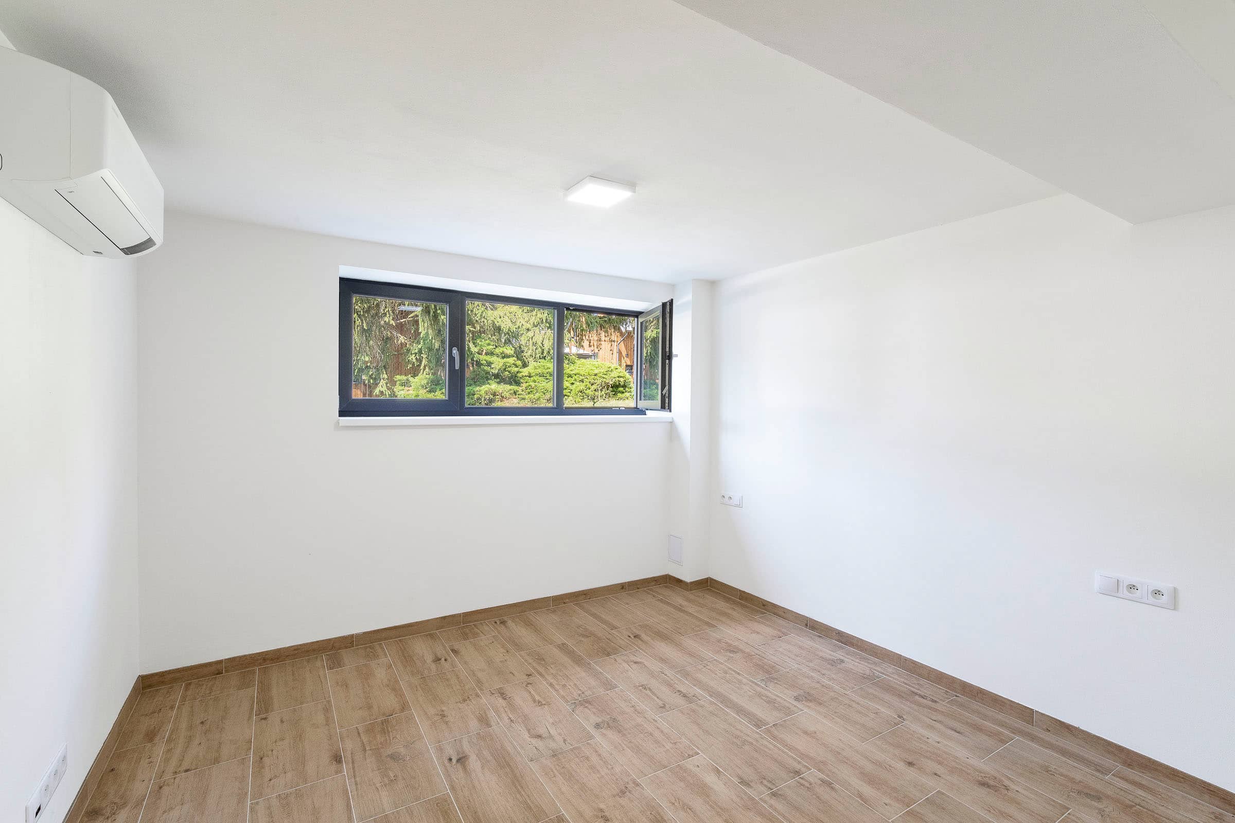 Apartment Dedovice