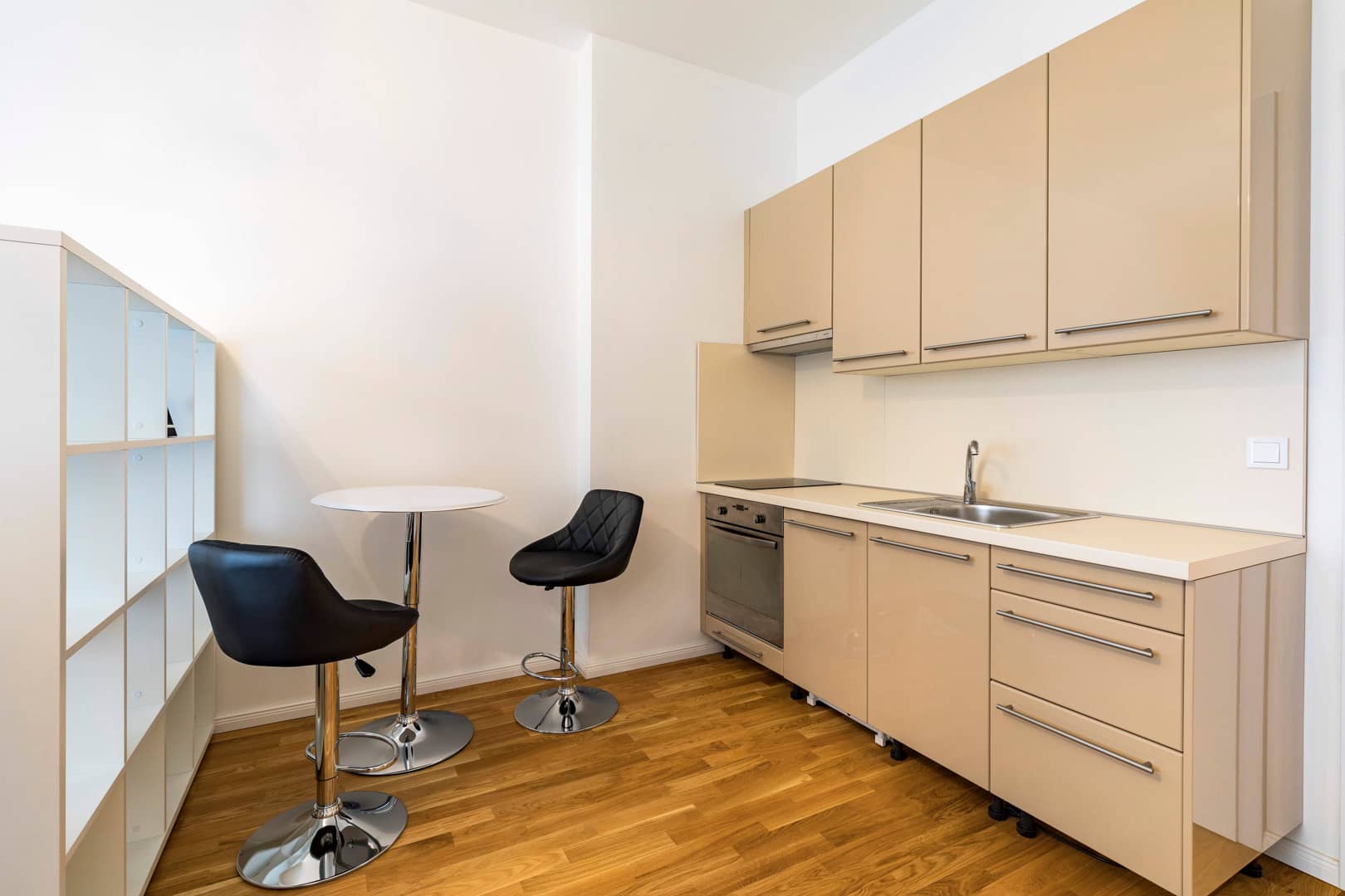 Apartment Ondrickova