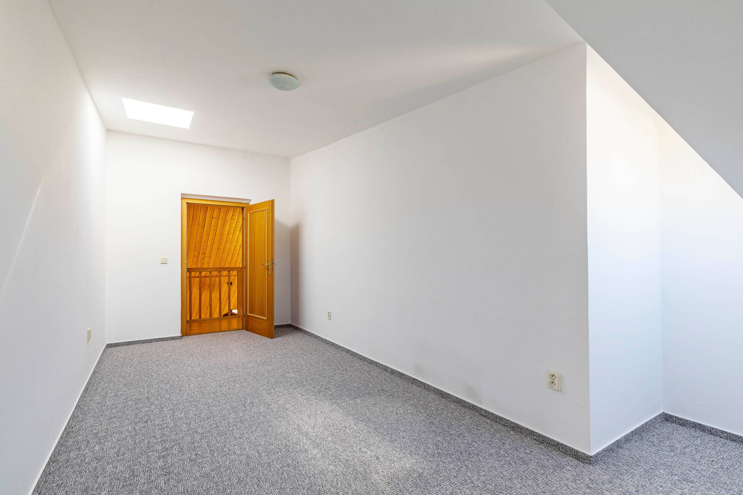 Duplex Apartment Milady Horakove