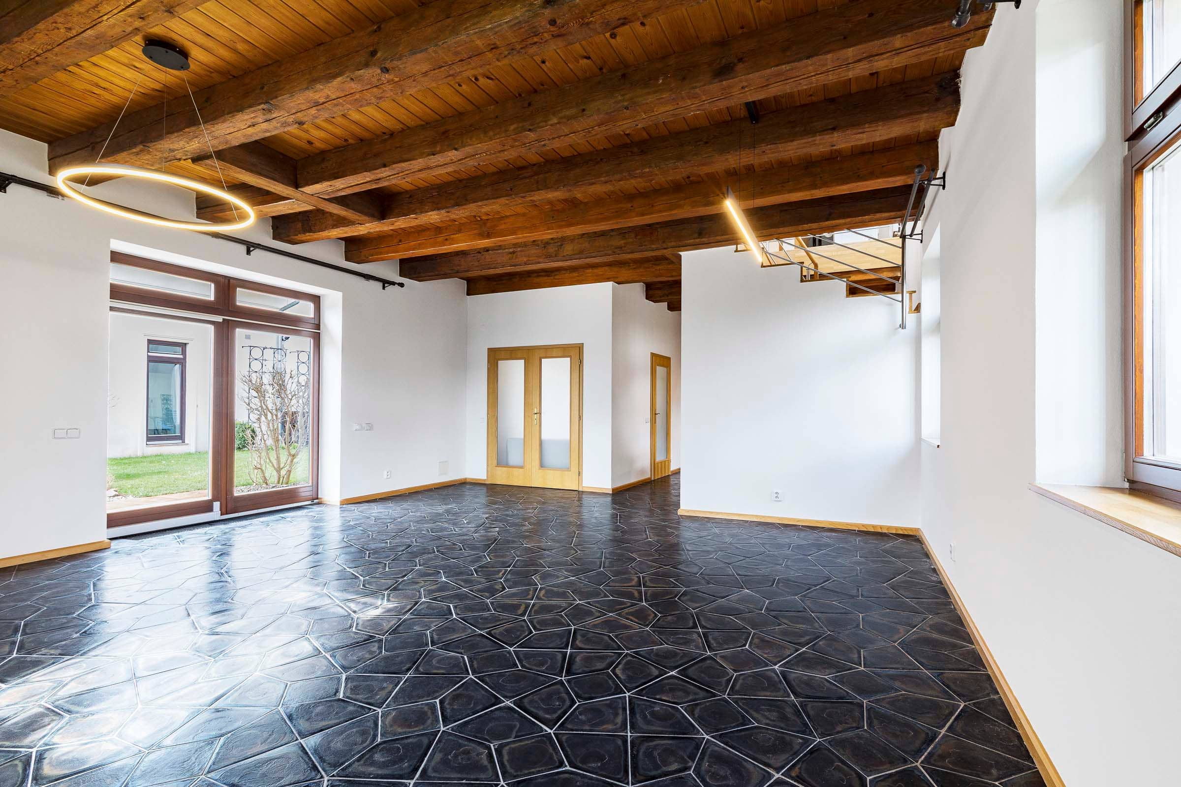 Byt Havlíčkovy sady