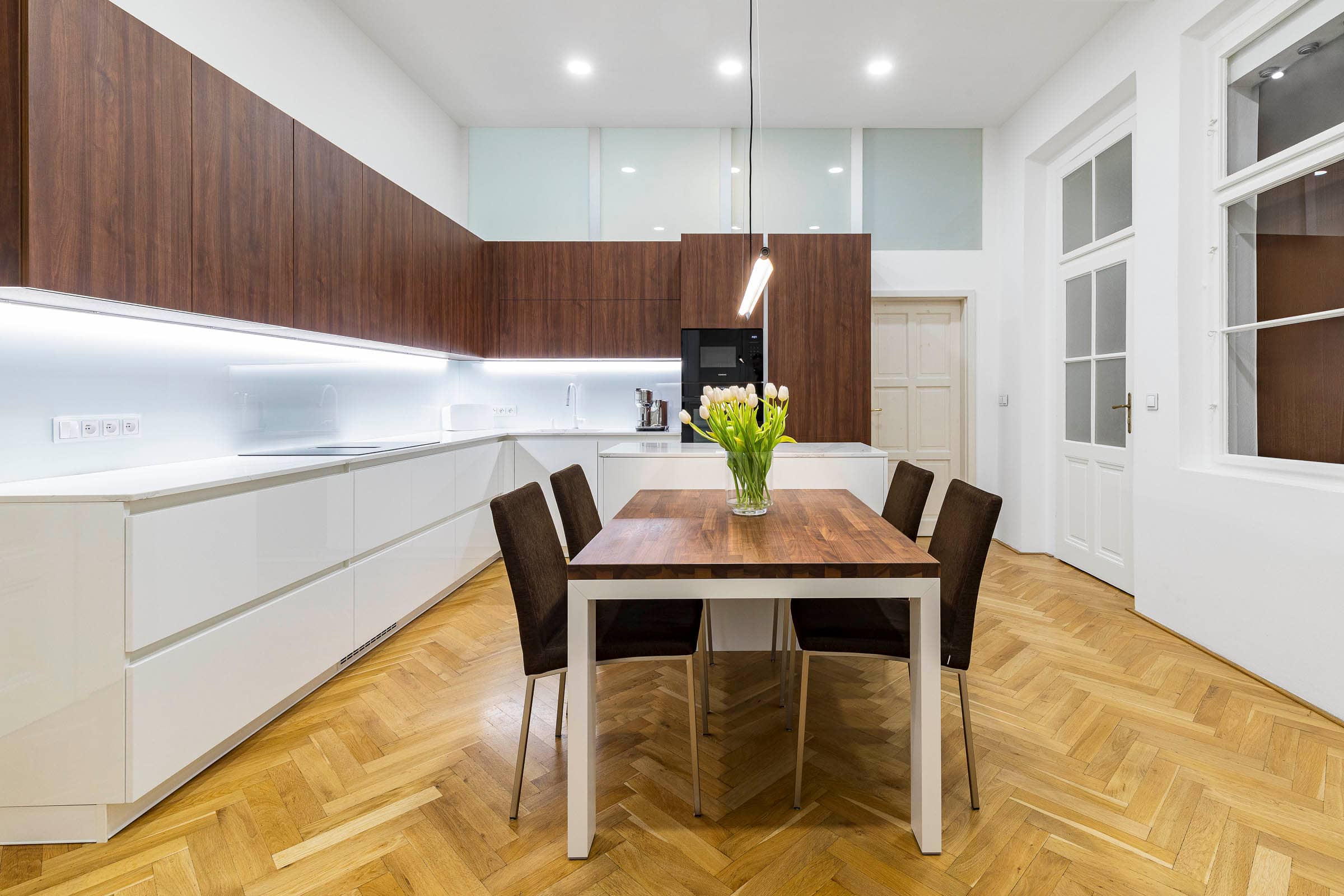 Apartment Soukenicka