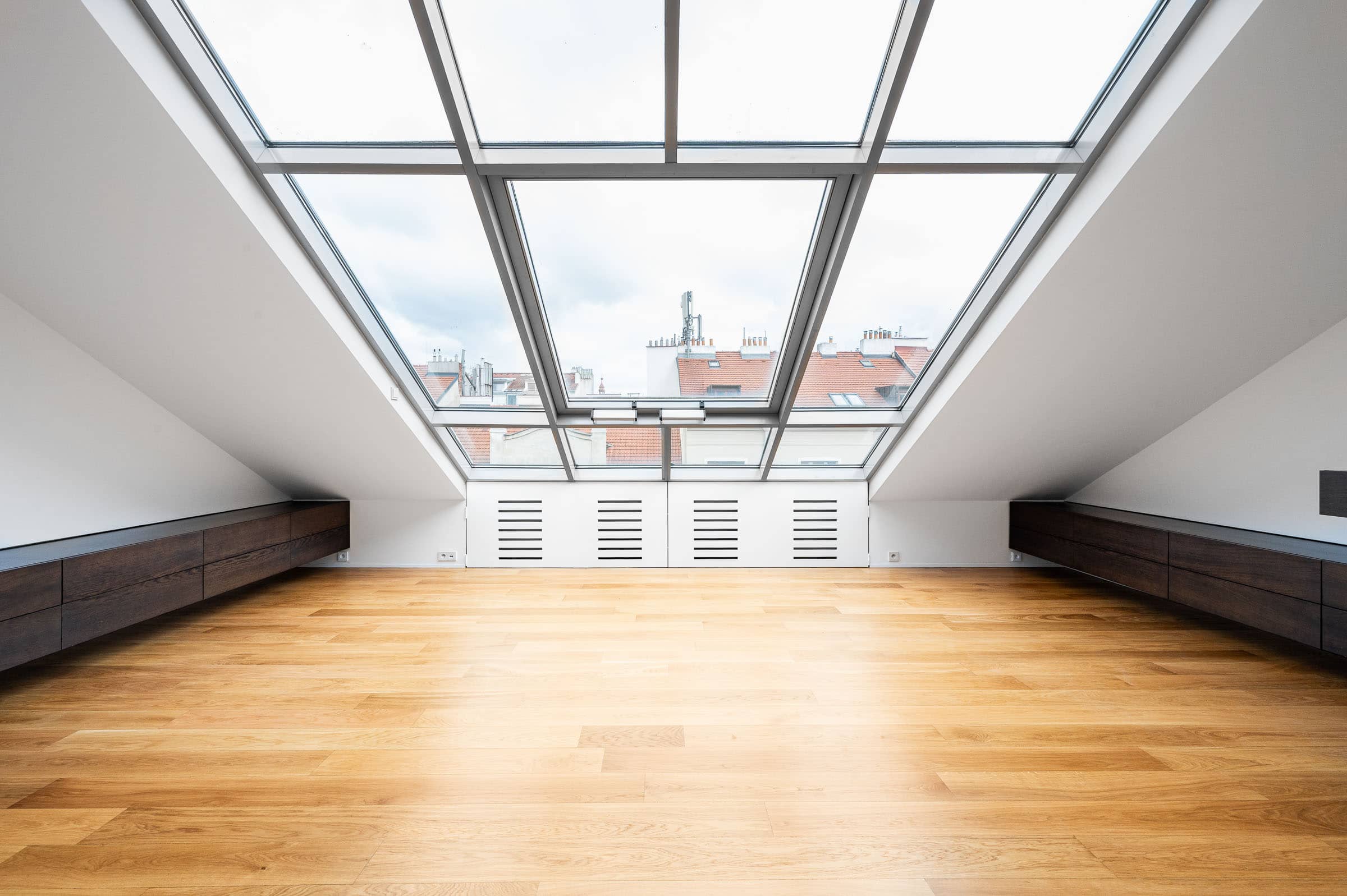 Apartment Mánesova