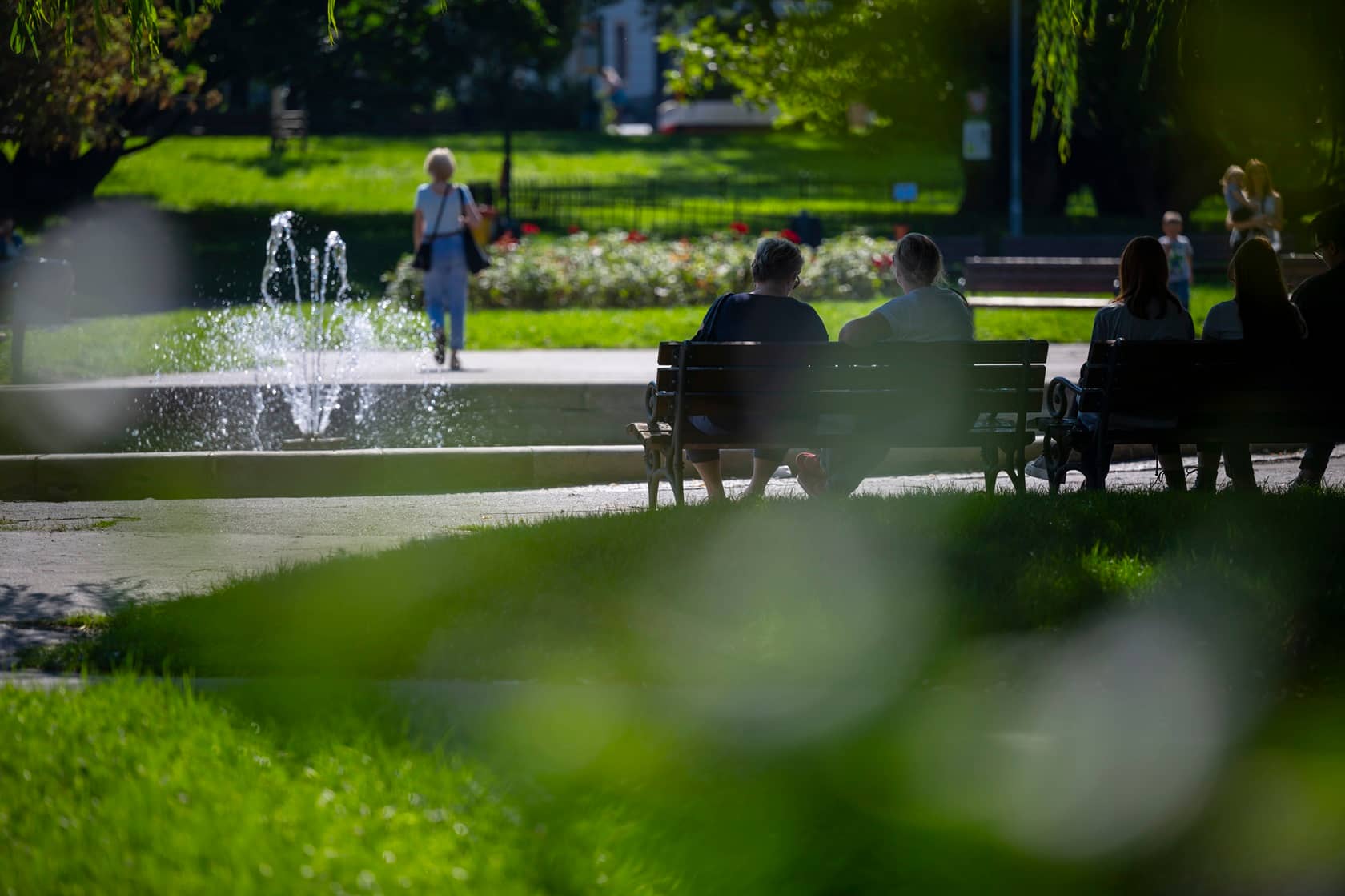 Residence Vodičkova 33 - pronájem