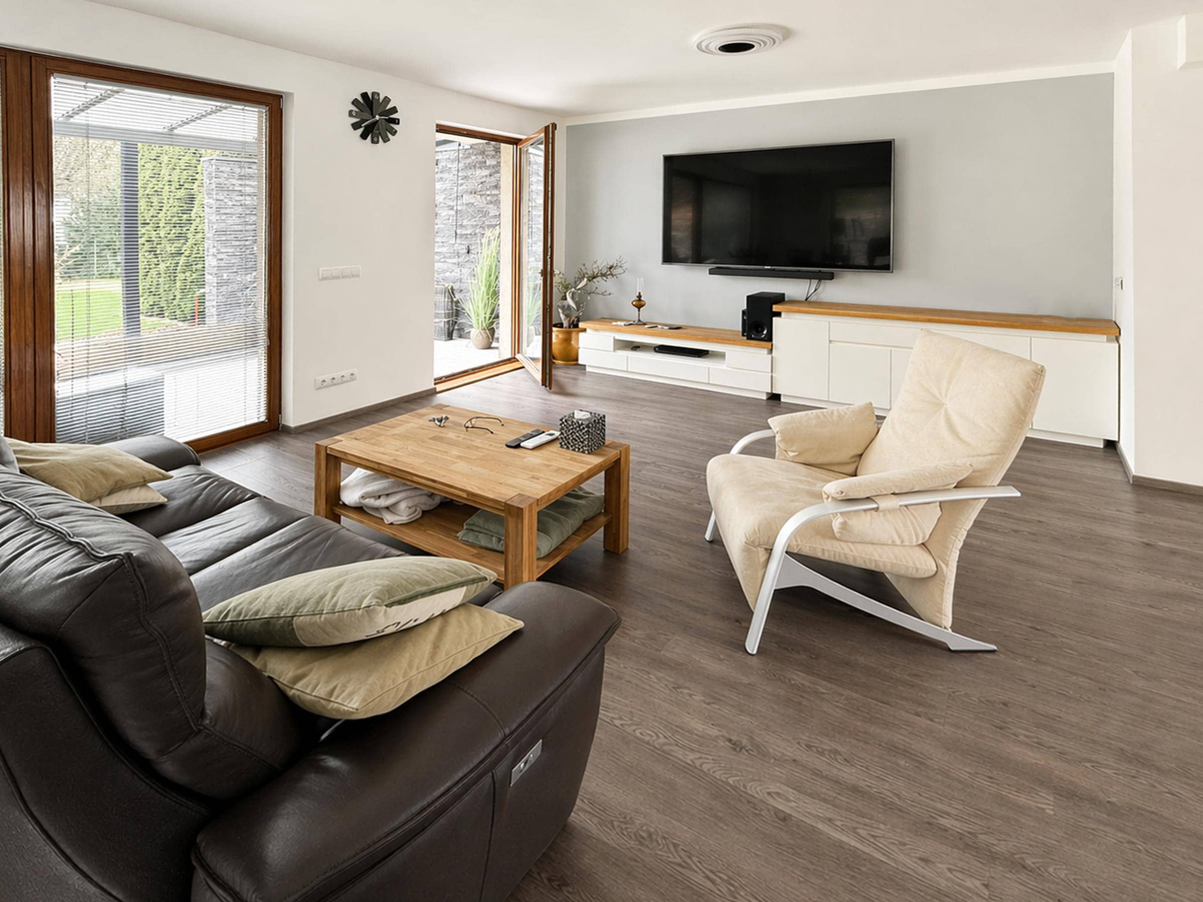 Rodinný dům Vidoulská