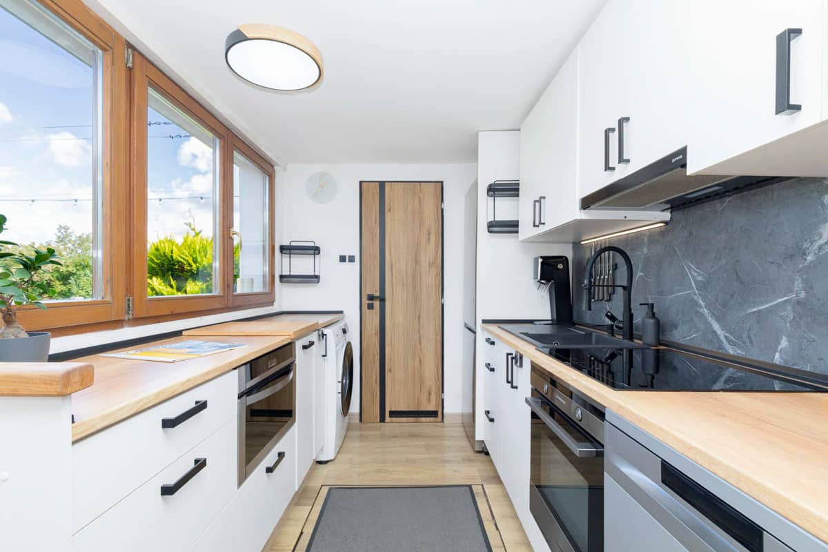 Rodinný dům U Velodromu