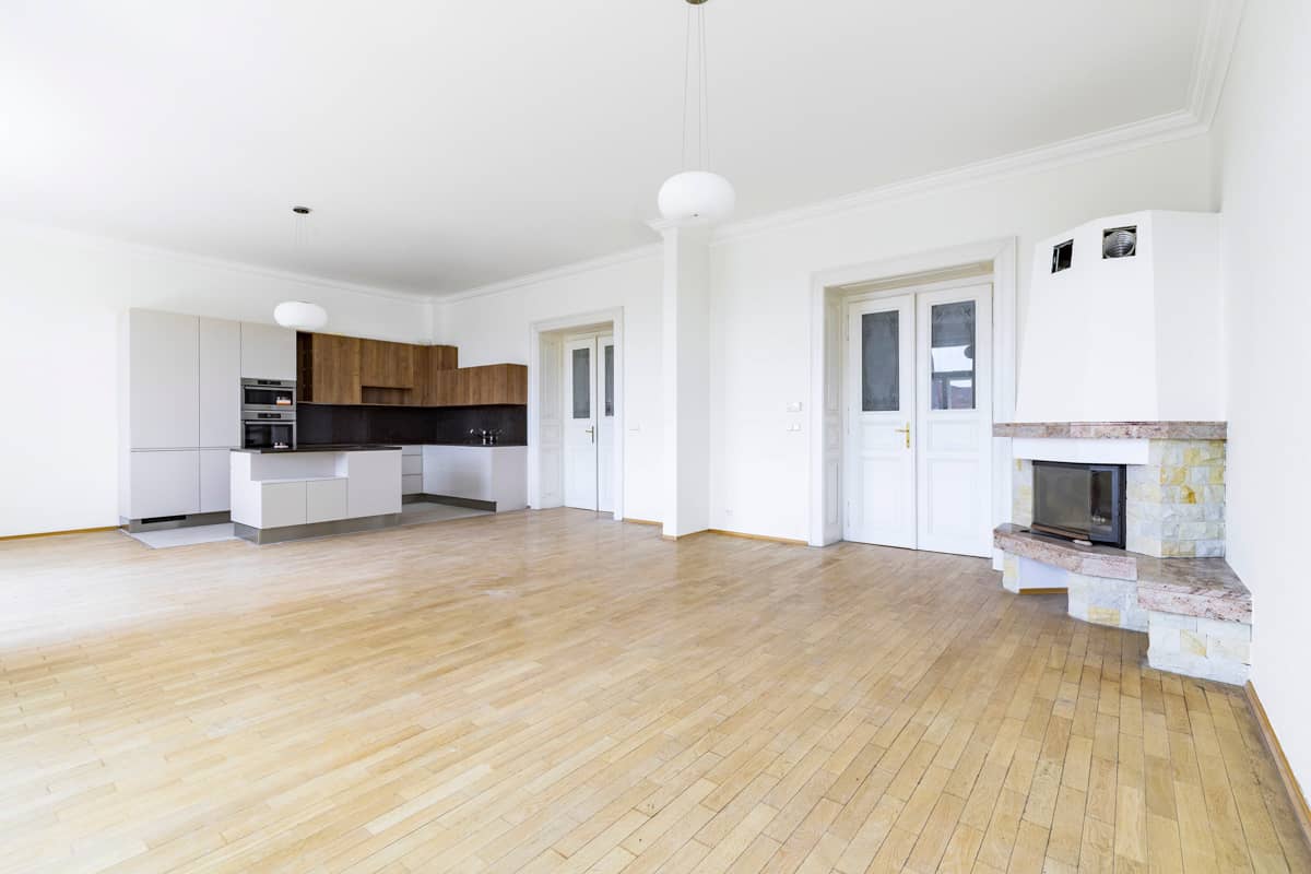 Apartment Na Morani