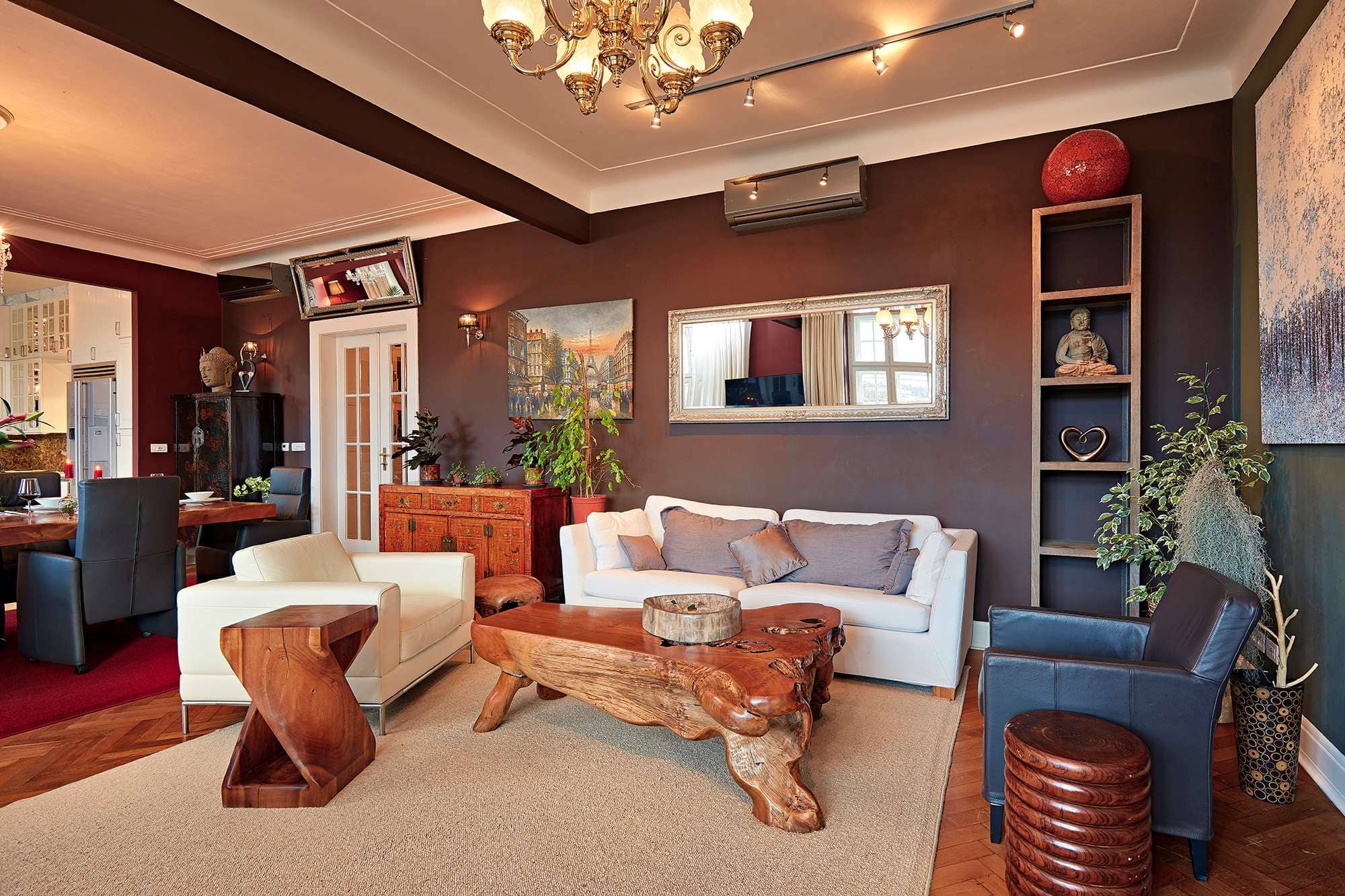 Apartment Rasinovo nabrezi