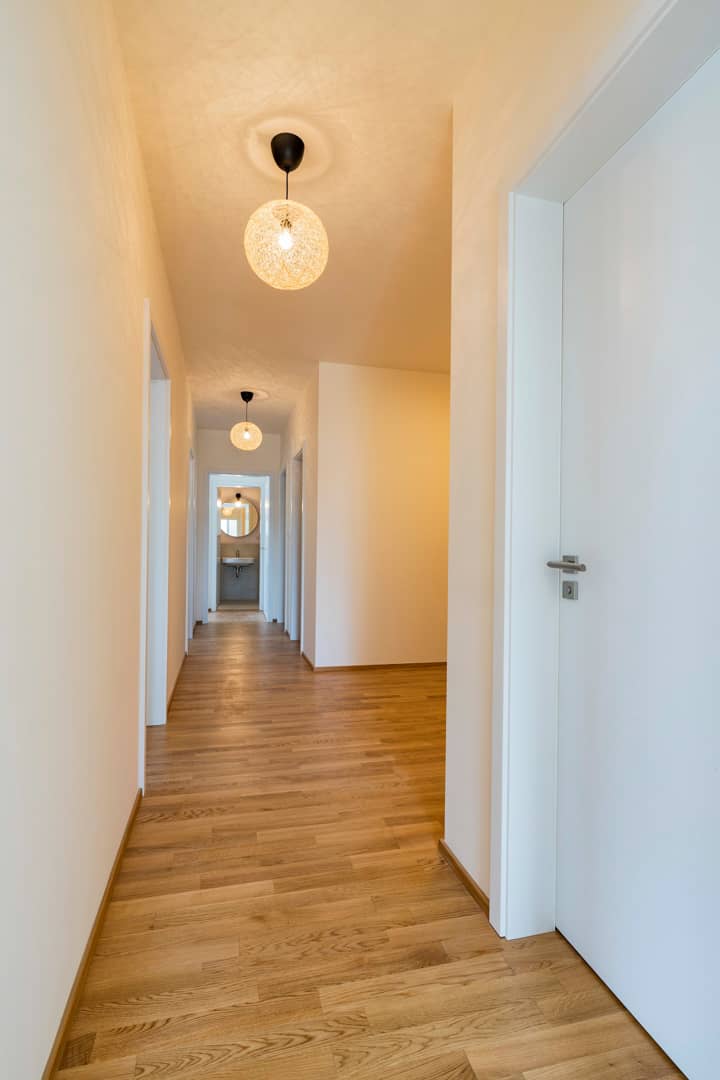 Apartment Residence Waltrovka