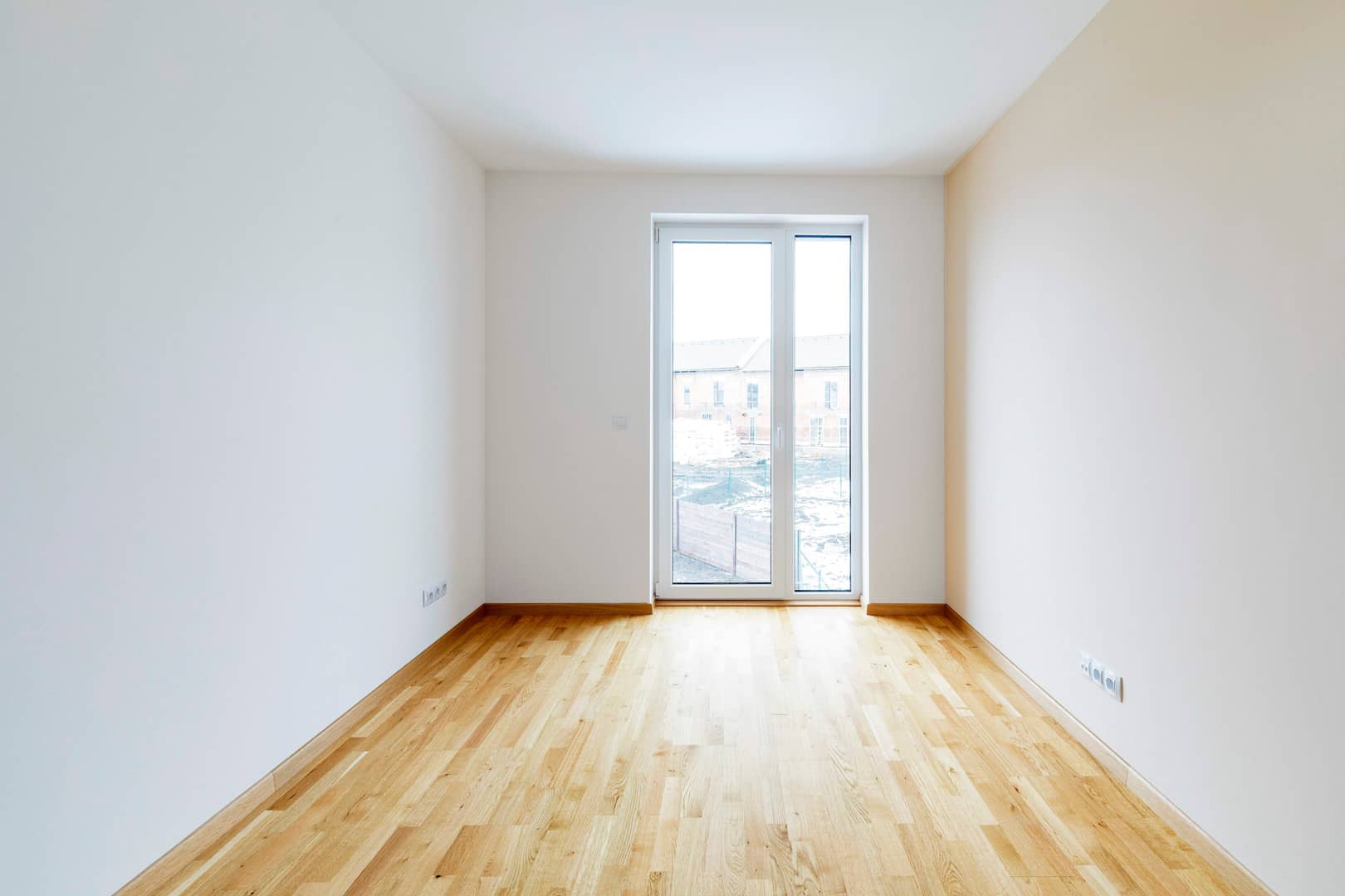 Rodinný dům Emy Destinové