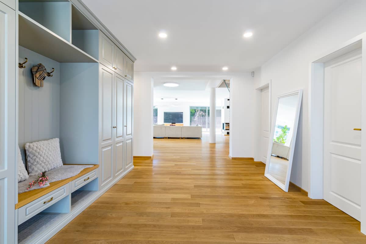 Rodinný dům Františka Landovského